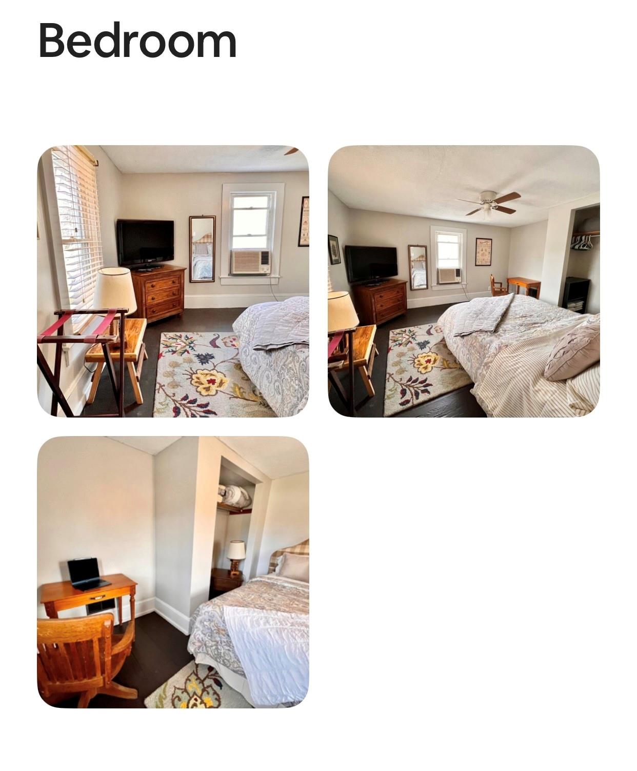 46 Mount Clare Avenue — Asheville