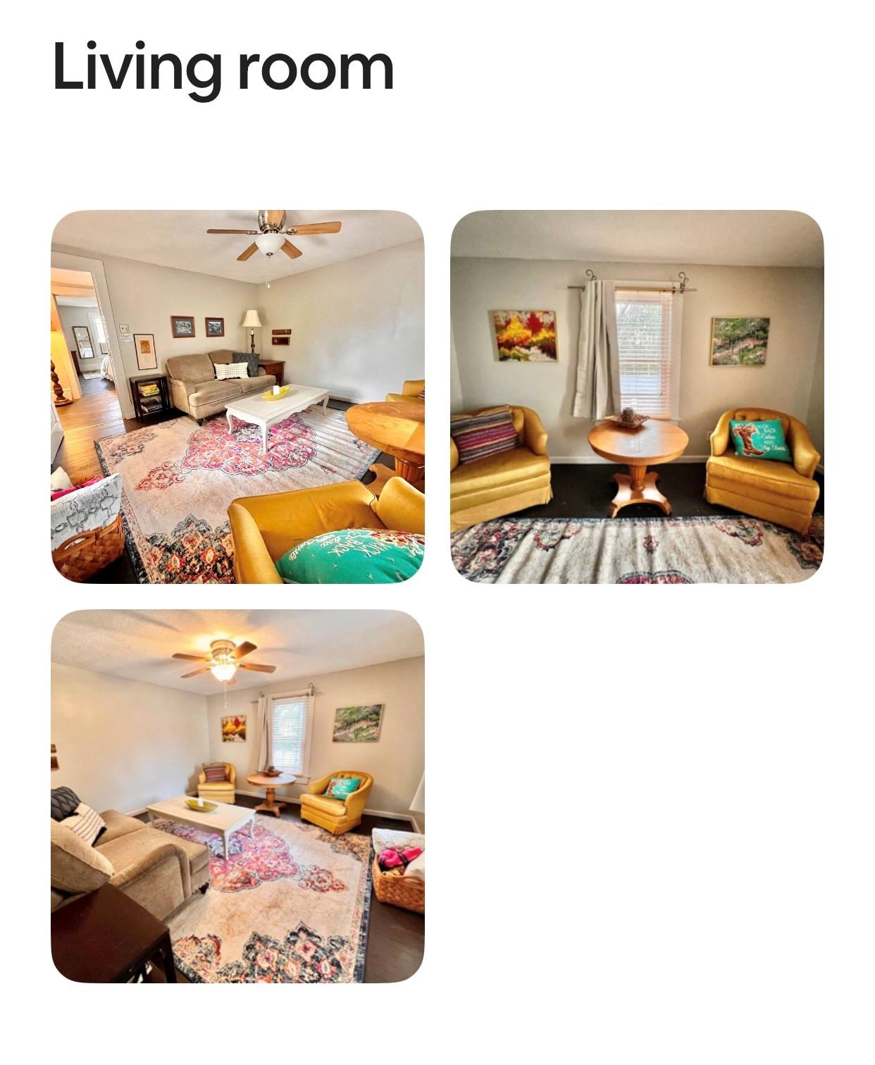 46 Mount Clare Avenue — Asheville