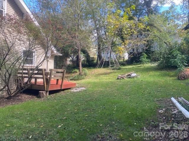 46 Mount Clare Avenue — Asheville