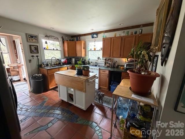46 Mount Clare Avenue — Asheville