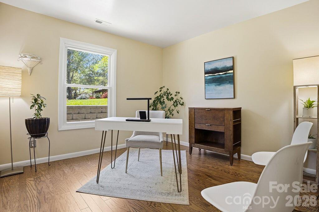 16 Spears Avenue #9 — Asheville