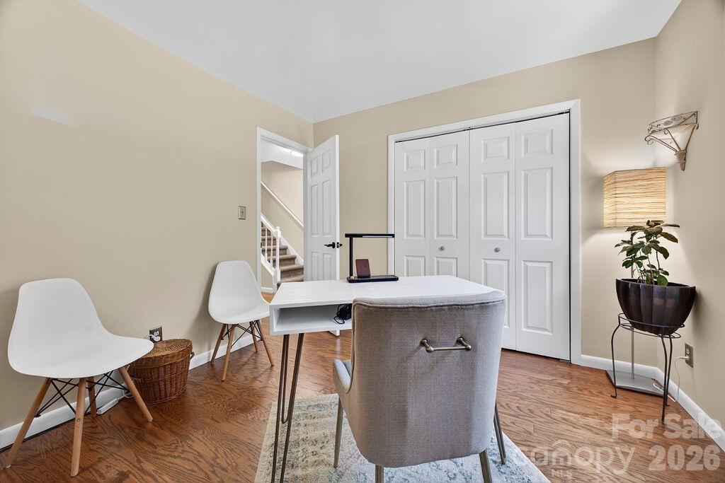 16 Spears Avenue #9 — Asheville
