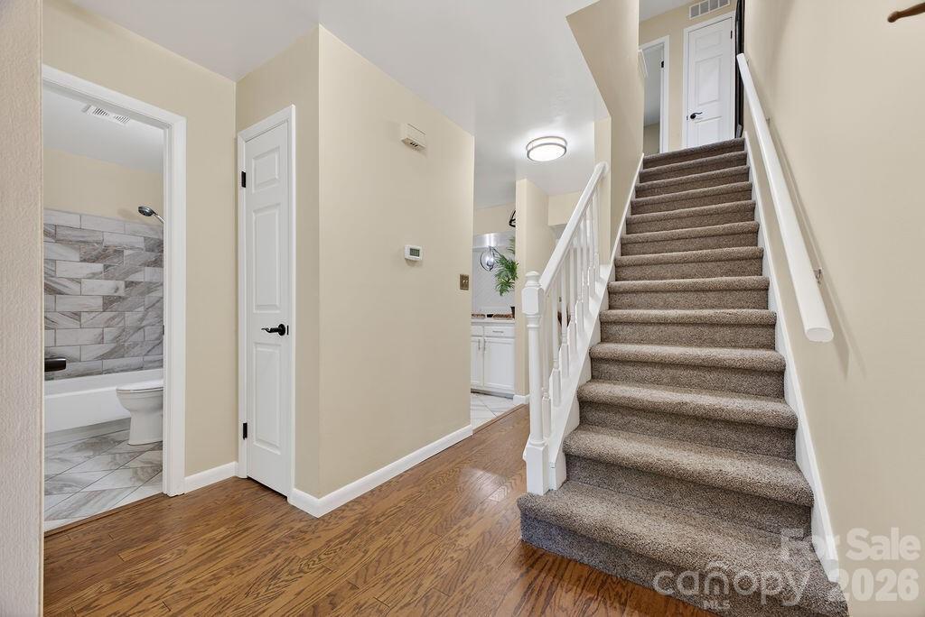 16 Spears Avenue #9 — Asheville