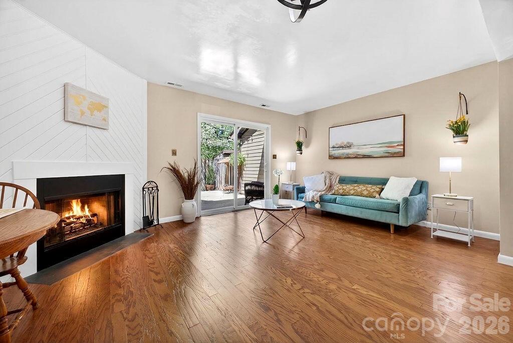 16 Spears Avenue #9 — Asheville