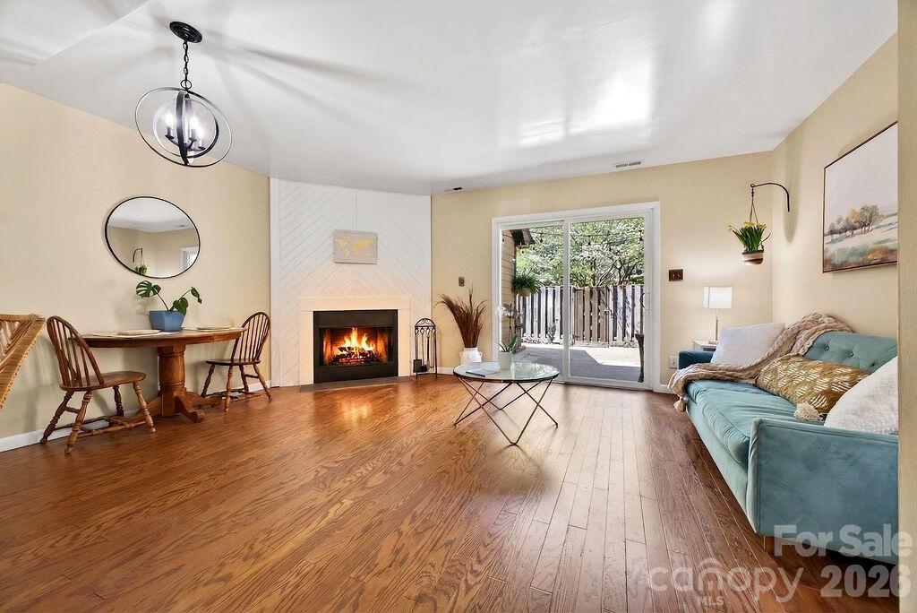 16 Spears Avenue #9 — Asheville