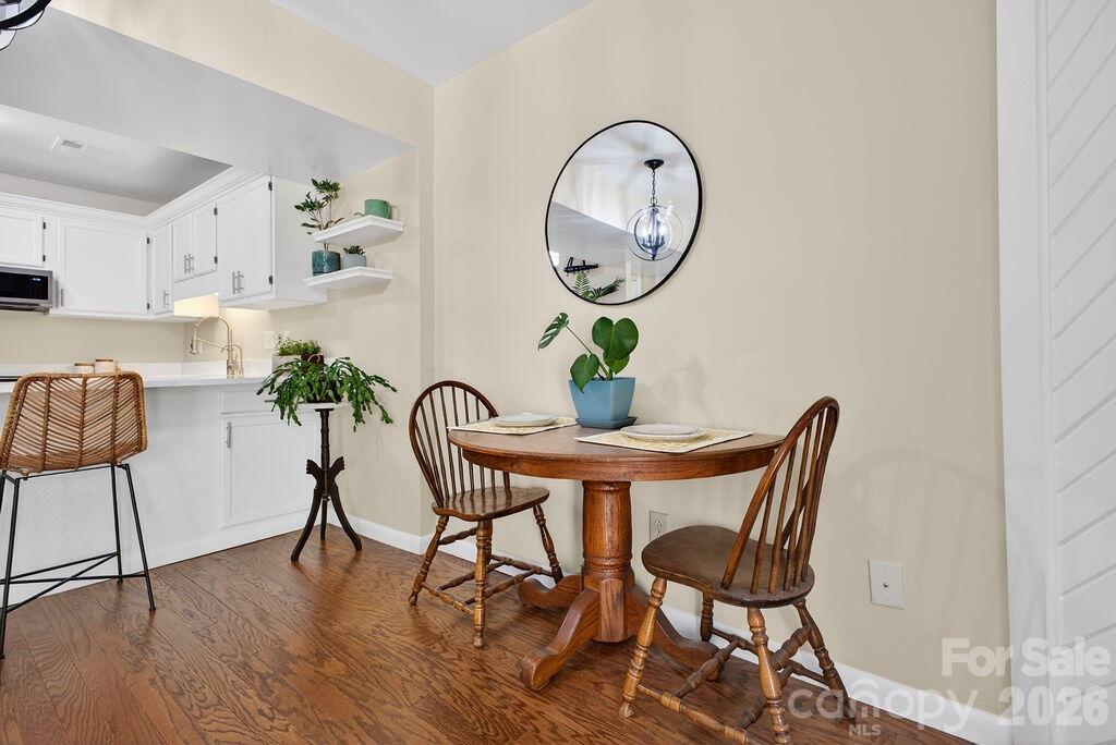 16 Spears Avenue #9 — Asheville