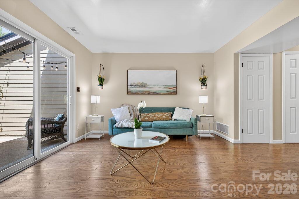 16 Spears Avenue #9 — Asheville