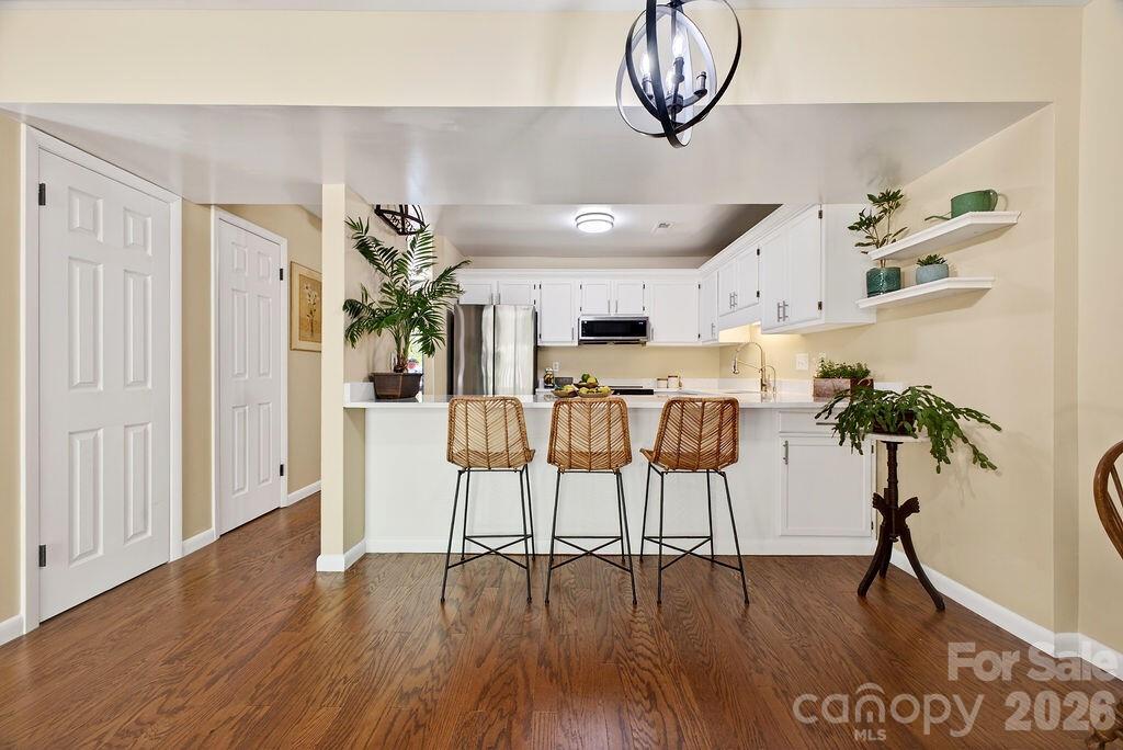 16 Spears Avenue #9 — Asheville