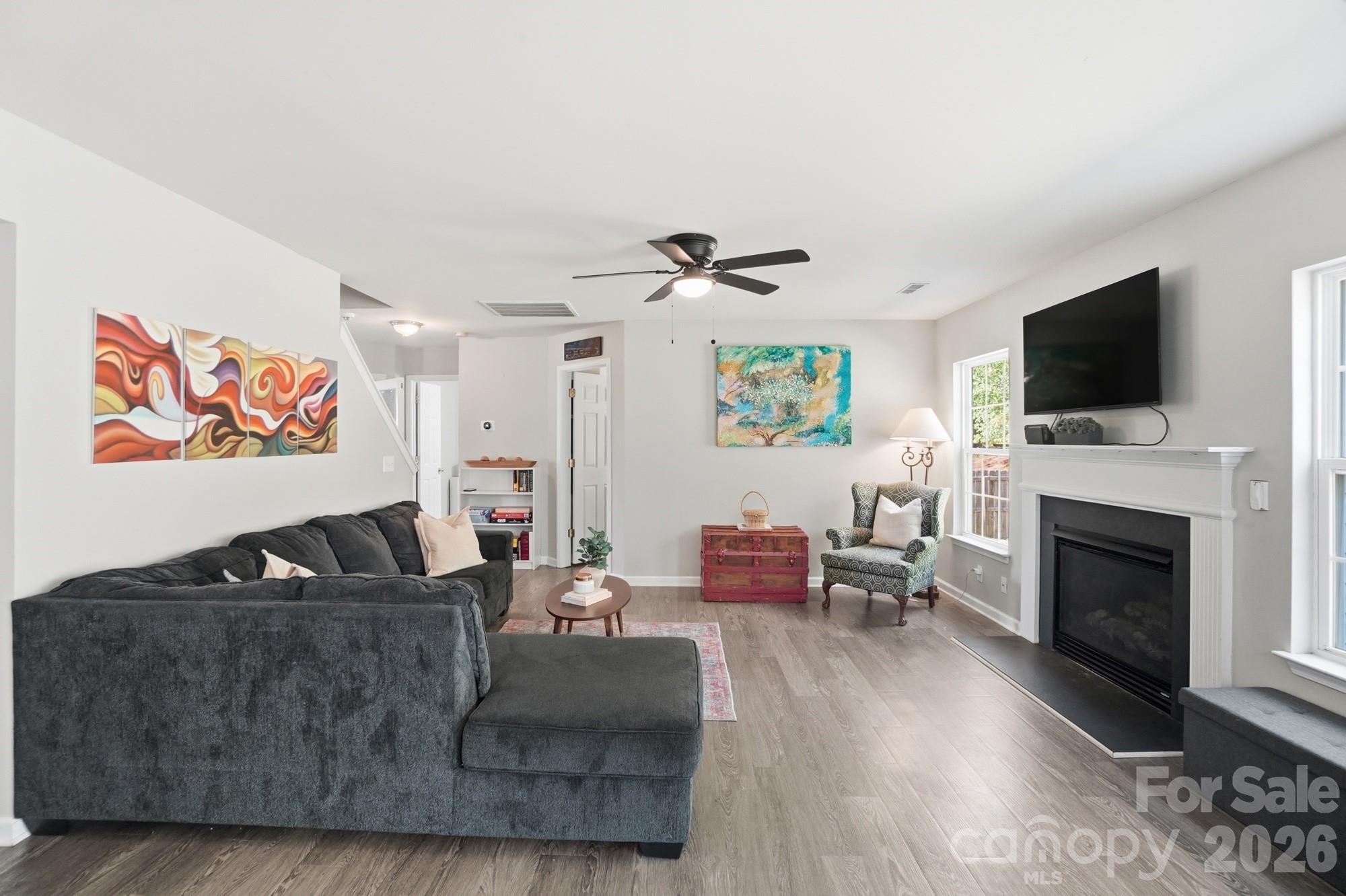 4636 Hannah Drive — Rock Hill