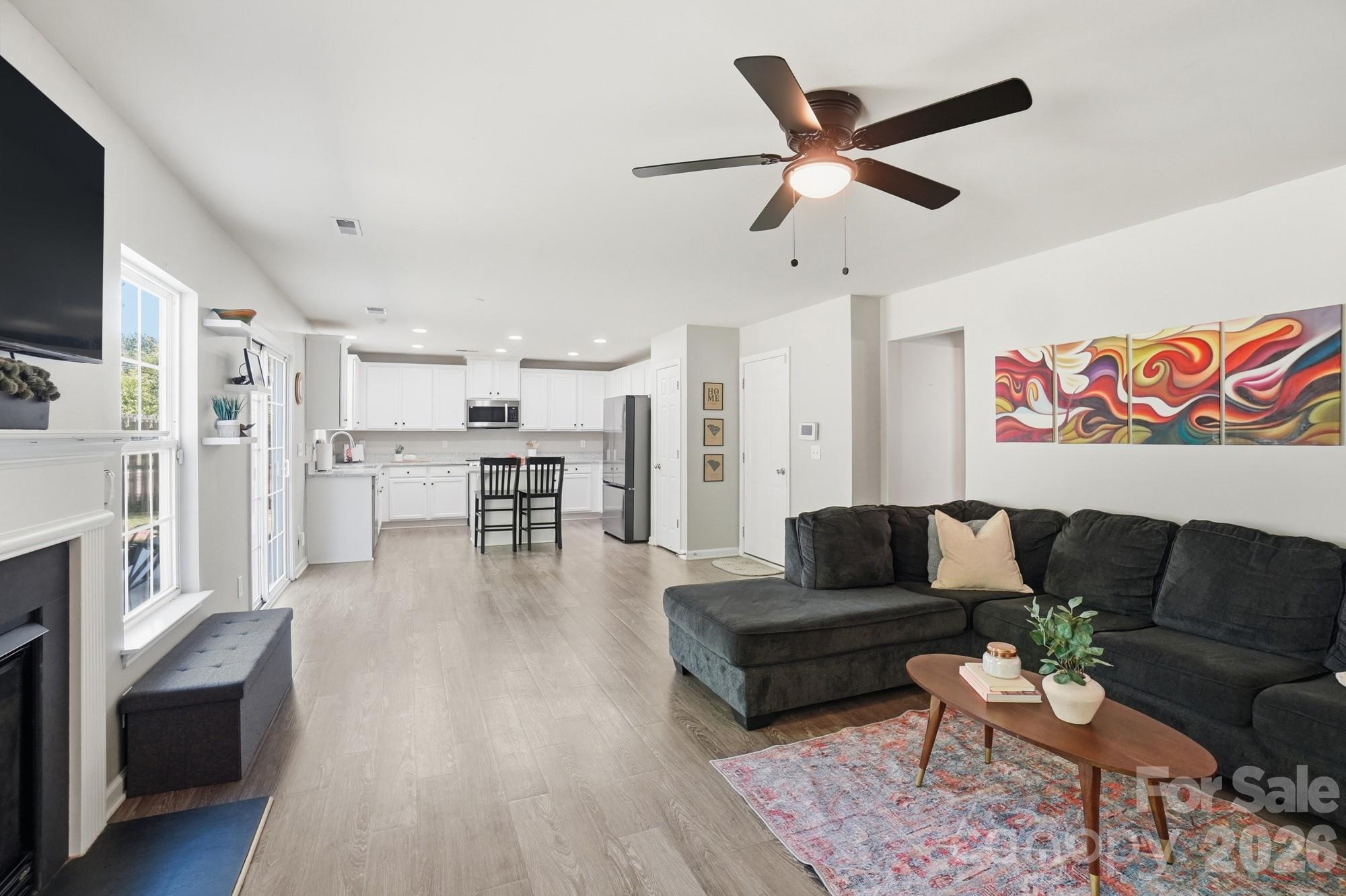 4636 Hannah Drive — Rock Hill