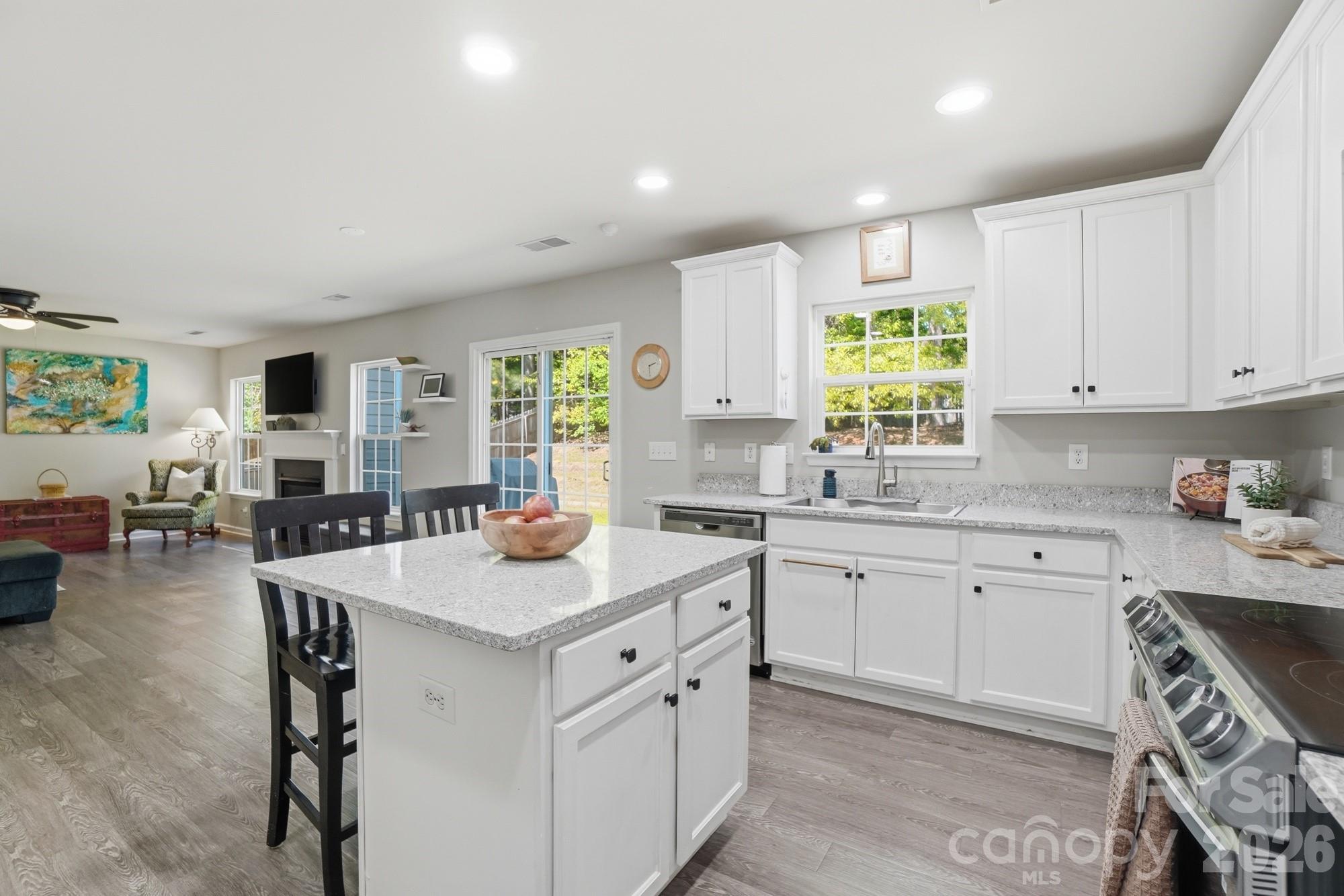 4636 Hannah Drive — Rock Hill
