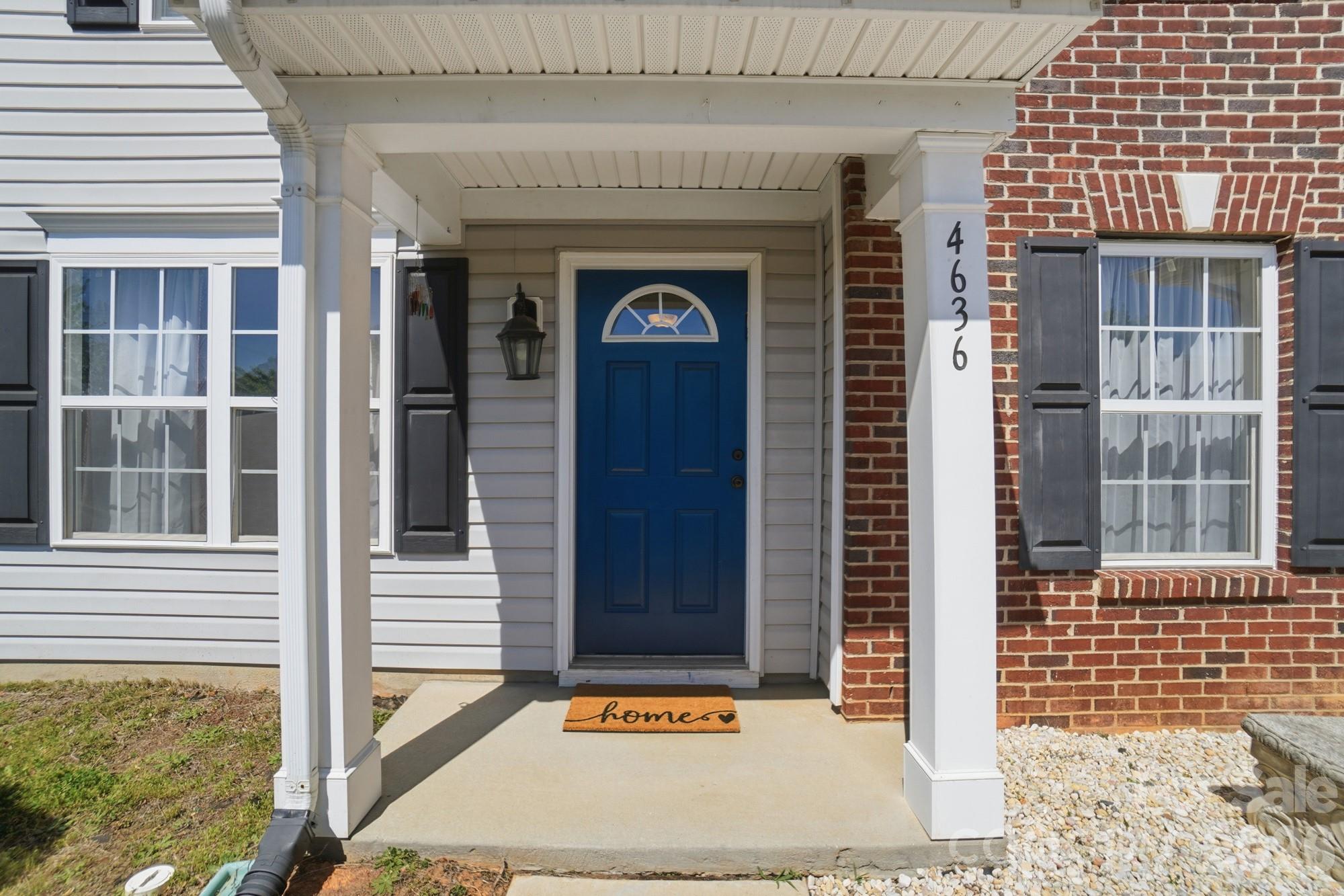 4636 Hannah Drive — Rock Hill