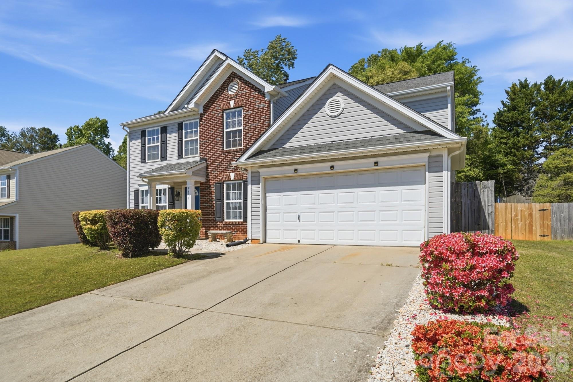 4636 Hannah Drive — Rock Hill