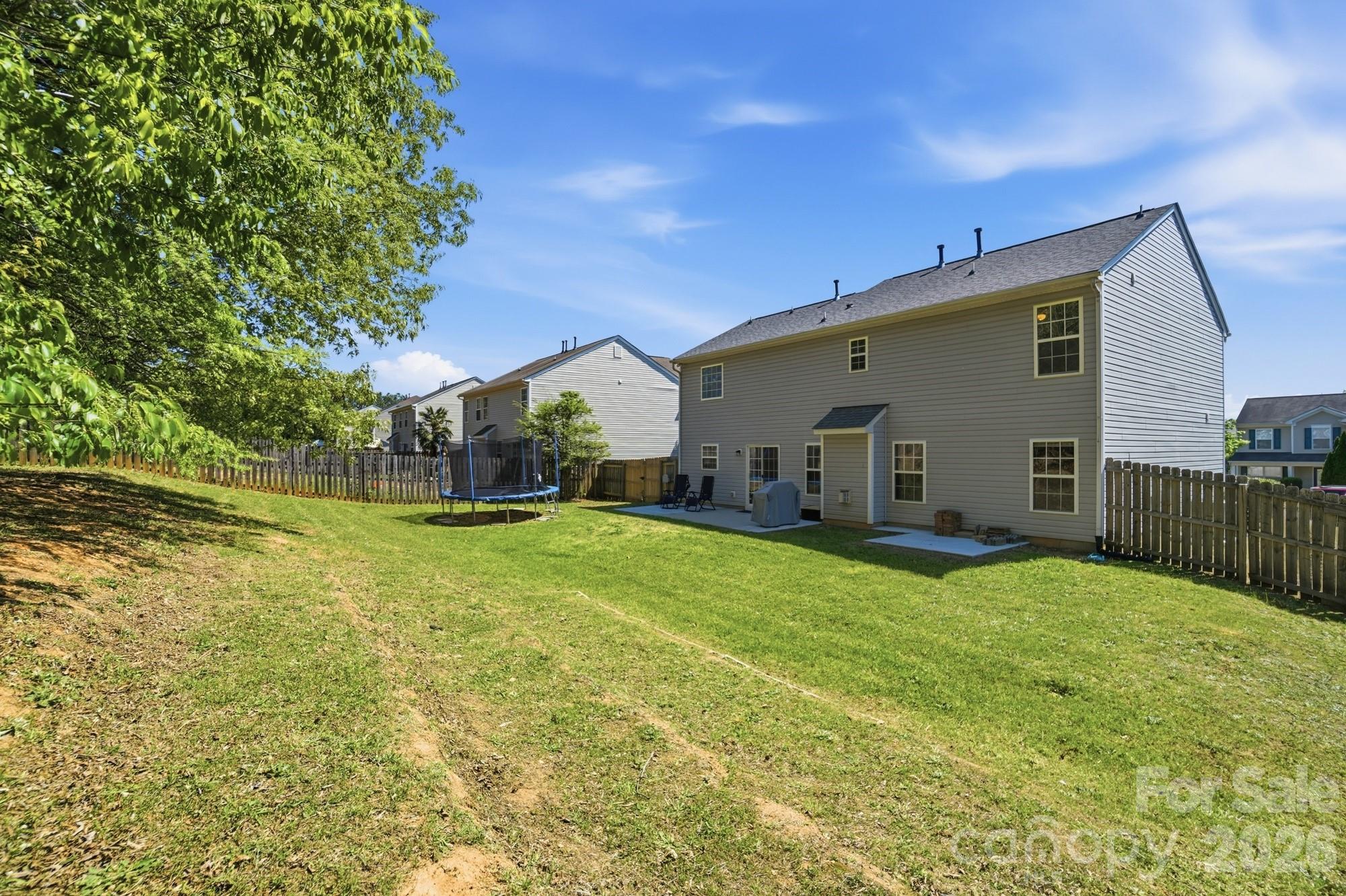 4636 Hannah Drive — Rock Hill