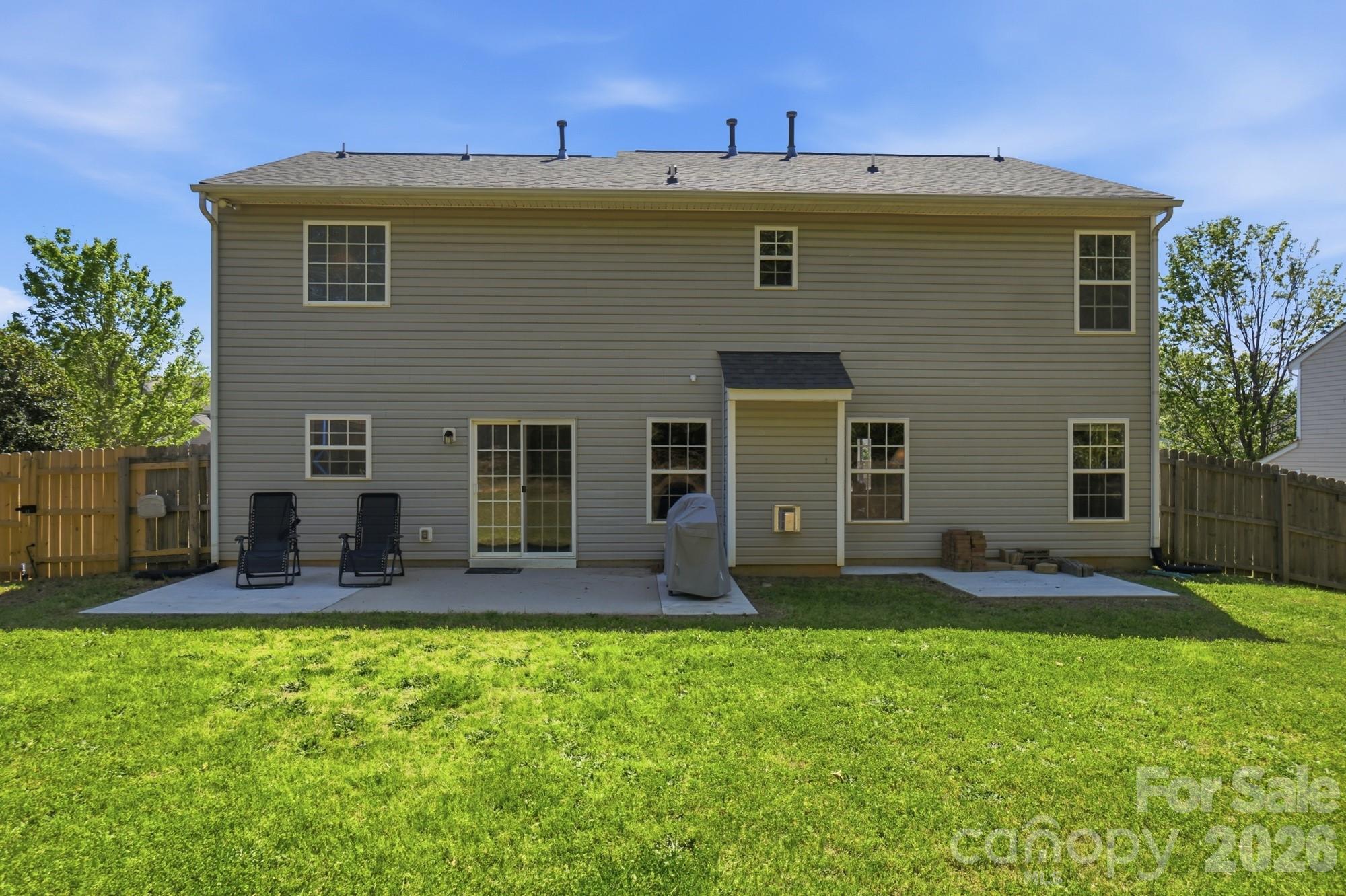 4636 Hannah Drive — Rock Hill