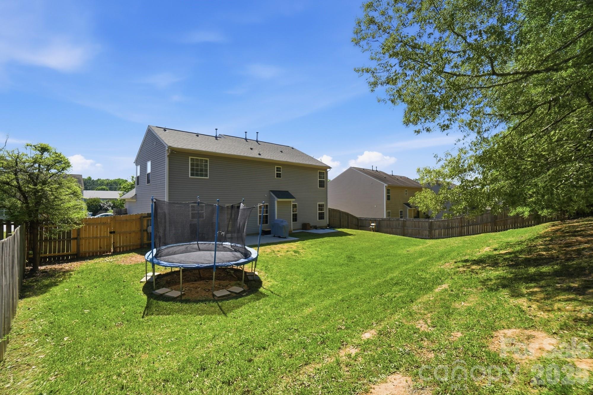 4636 Hannah Drive — Rock Hill