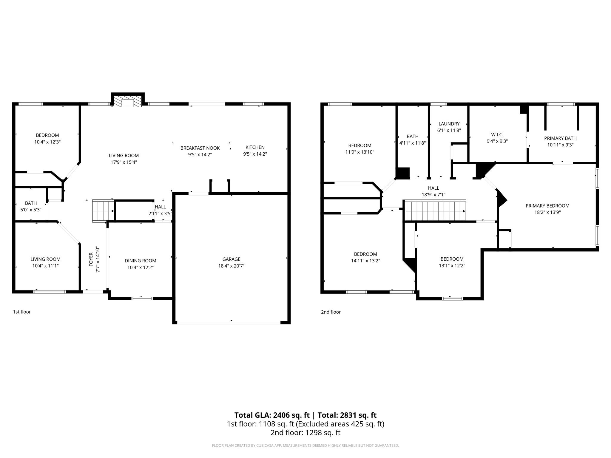 4636 Hannah Drive — Rock Hill
