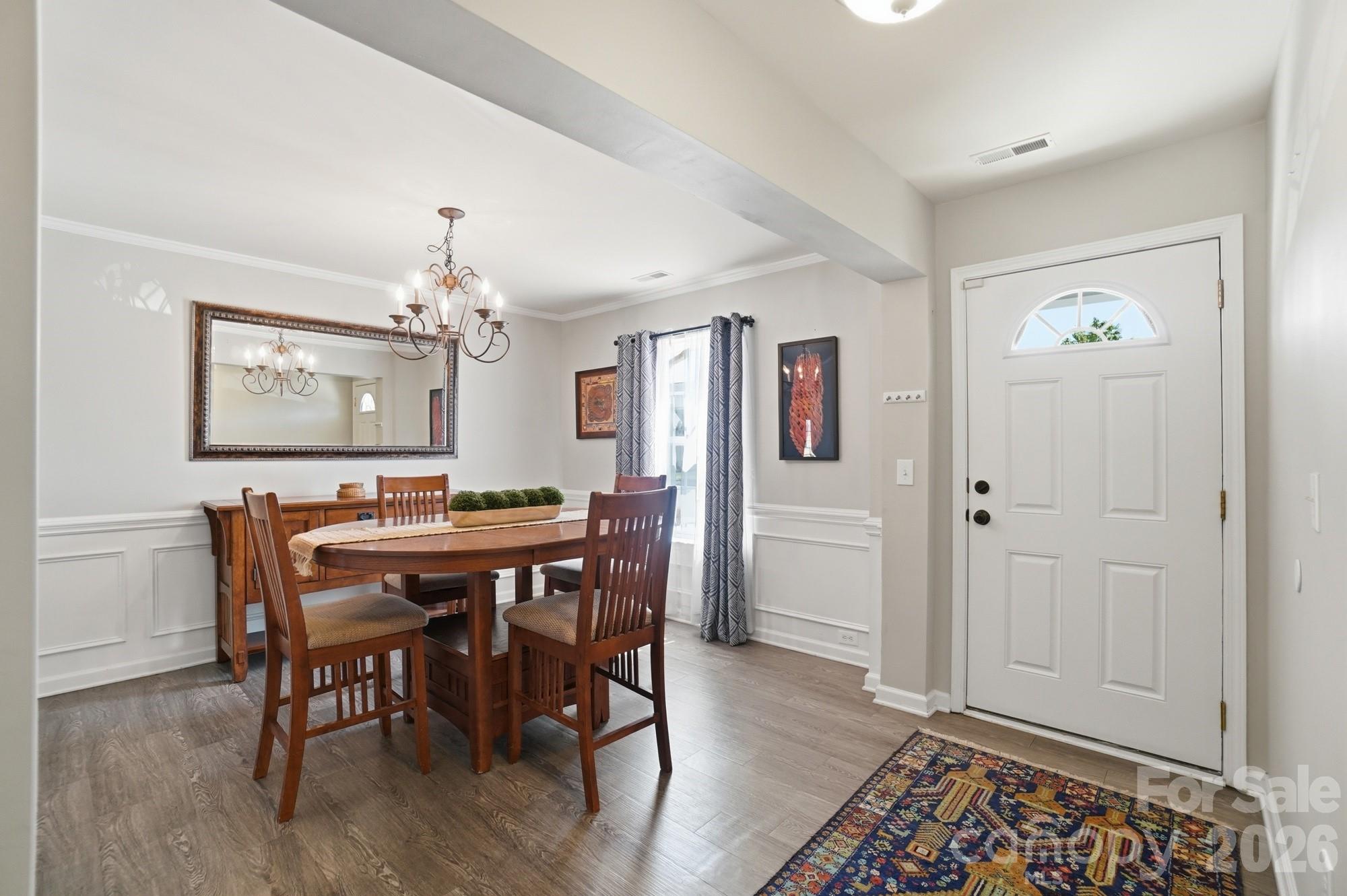 4636 Hannah Drive — Rock Hill