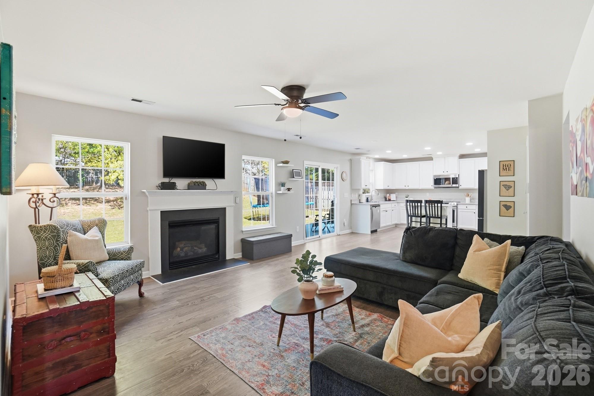 4636 Hannah Drive — Rock Hill