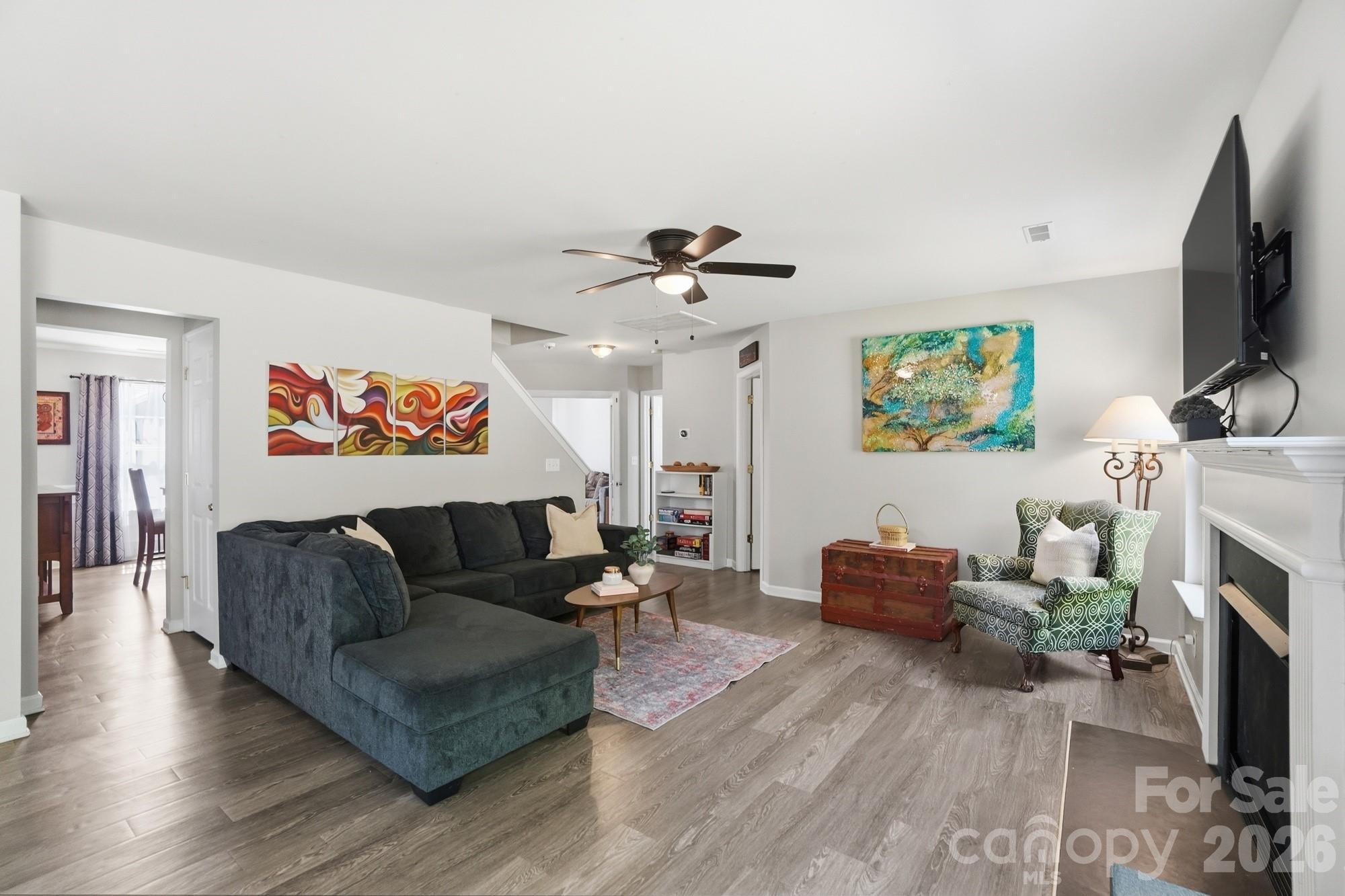 4636 Hannah Drive — Rock Hill