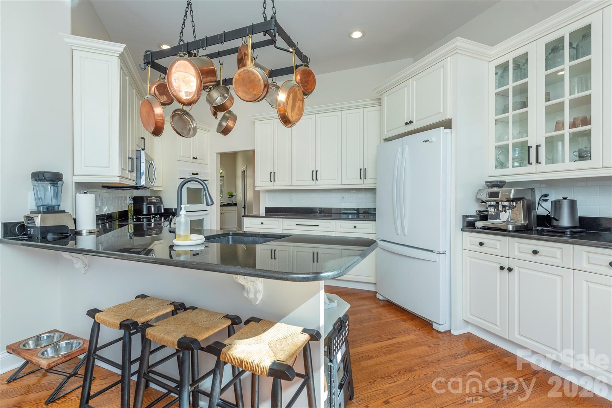 11 High Meadow Drive — Weaverville
