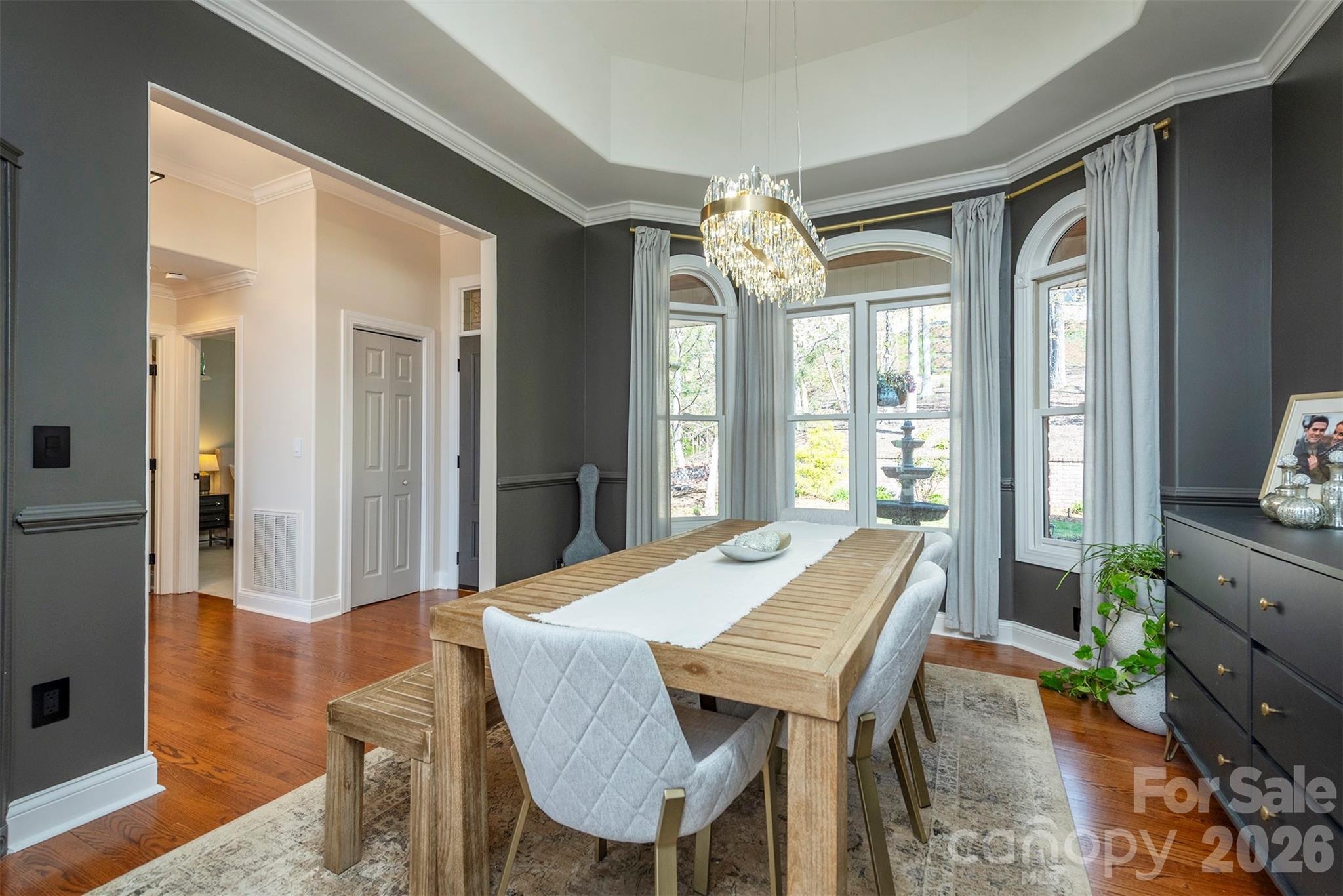 11 High Meadow Drive — Weaverville