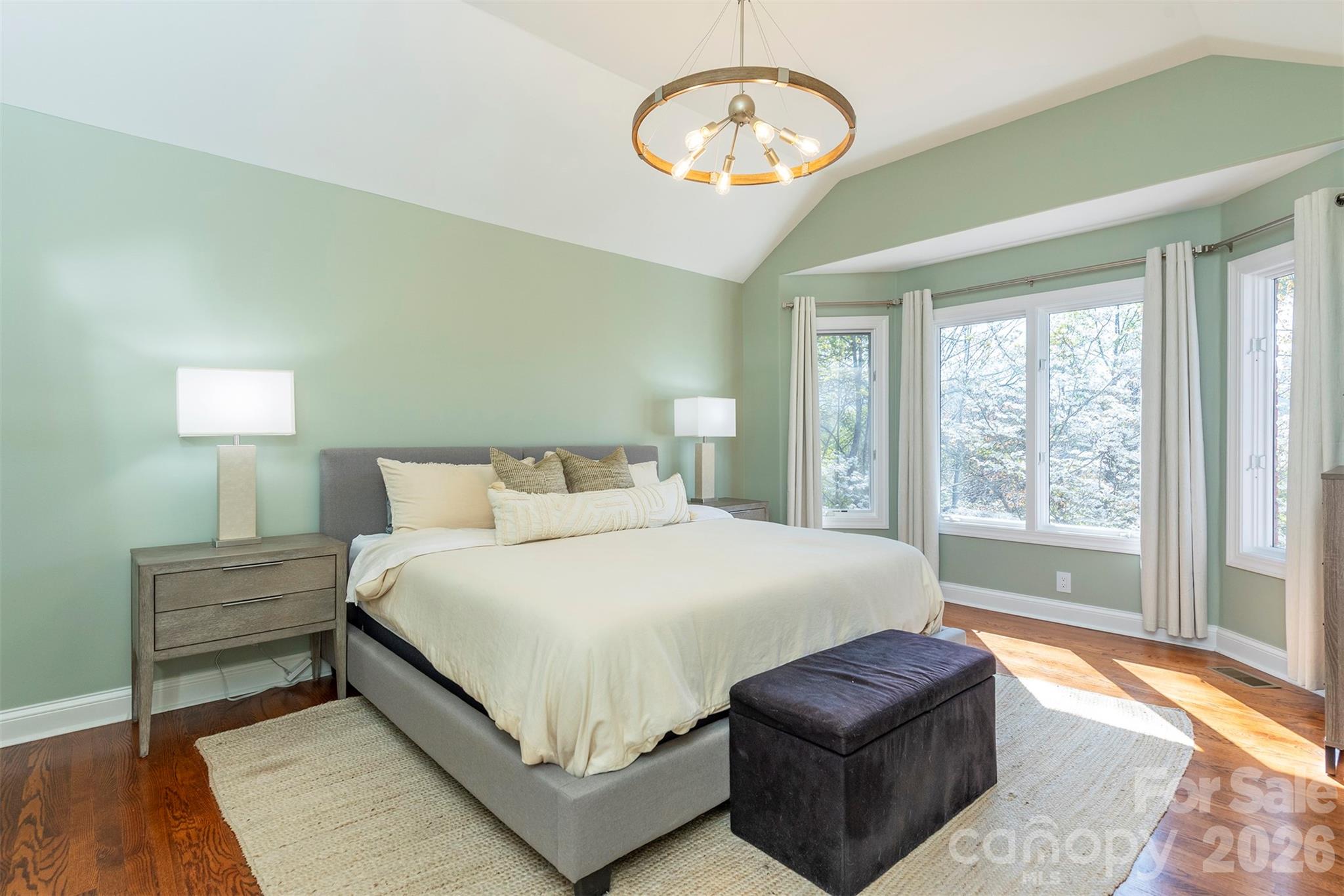 11 High Meadow Drive — Weaverville