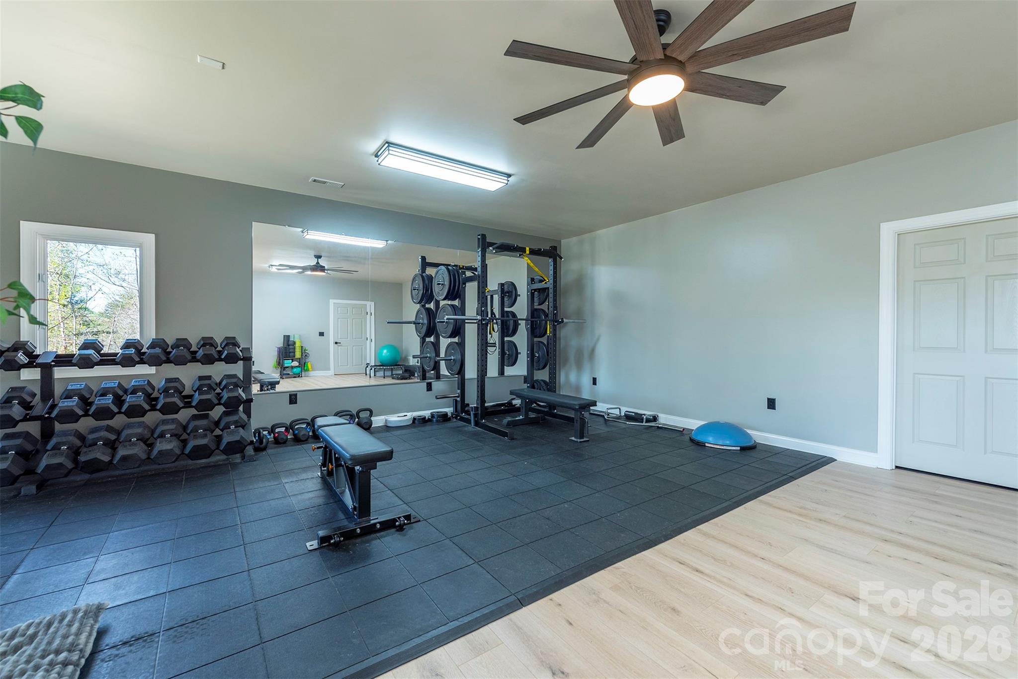 11 High Meadow Drive — Weaverville