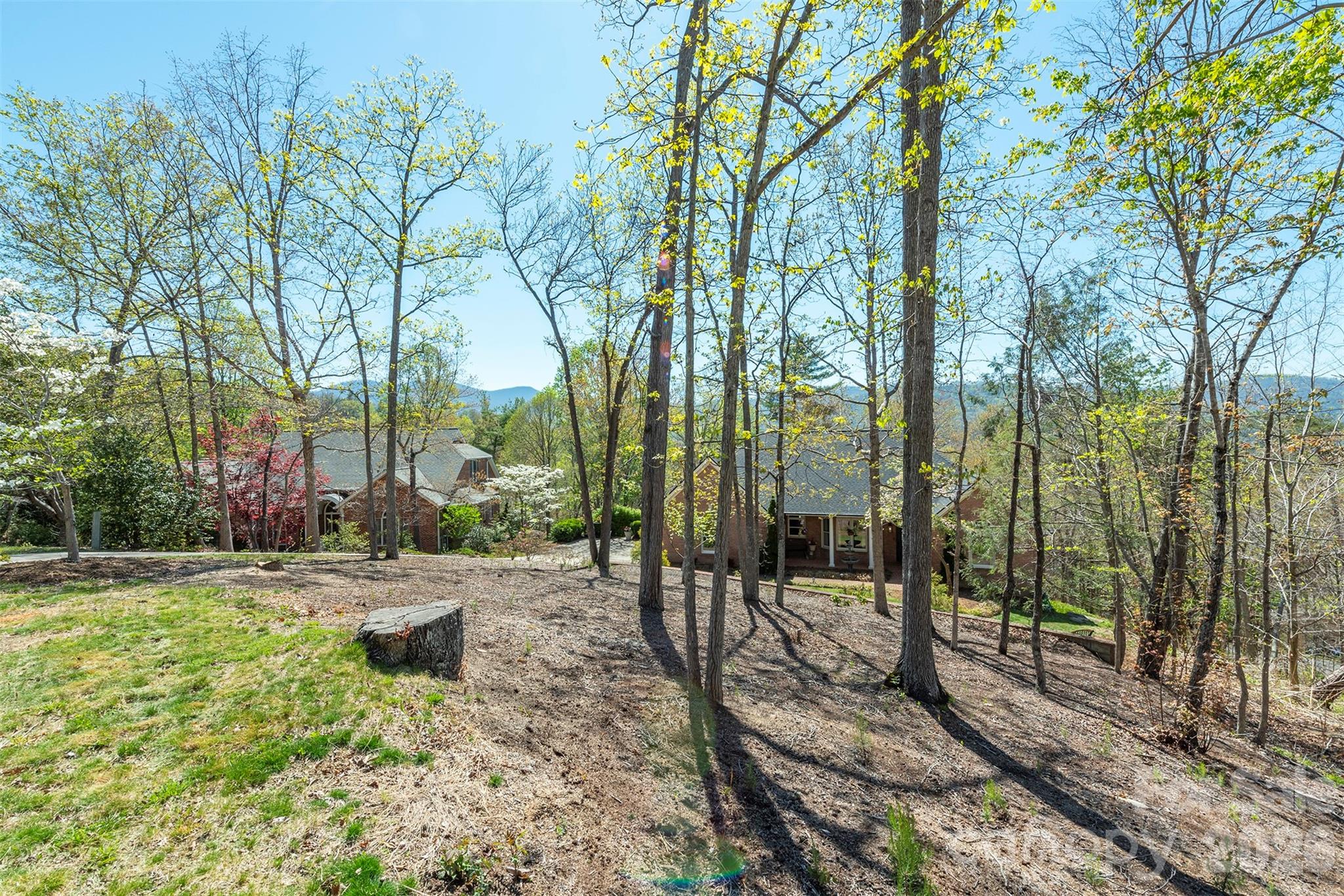 11 High Meadow Drive — Weaverville