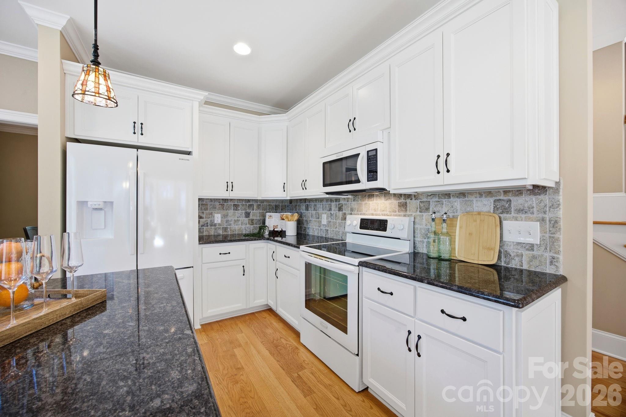 625 James Alexander Way — Davidson