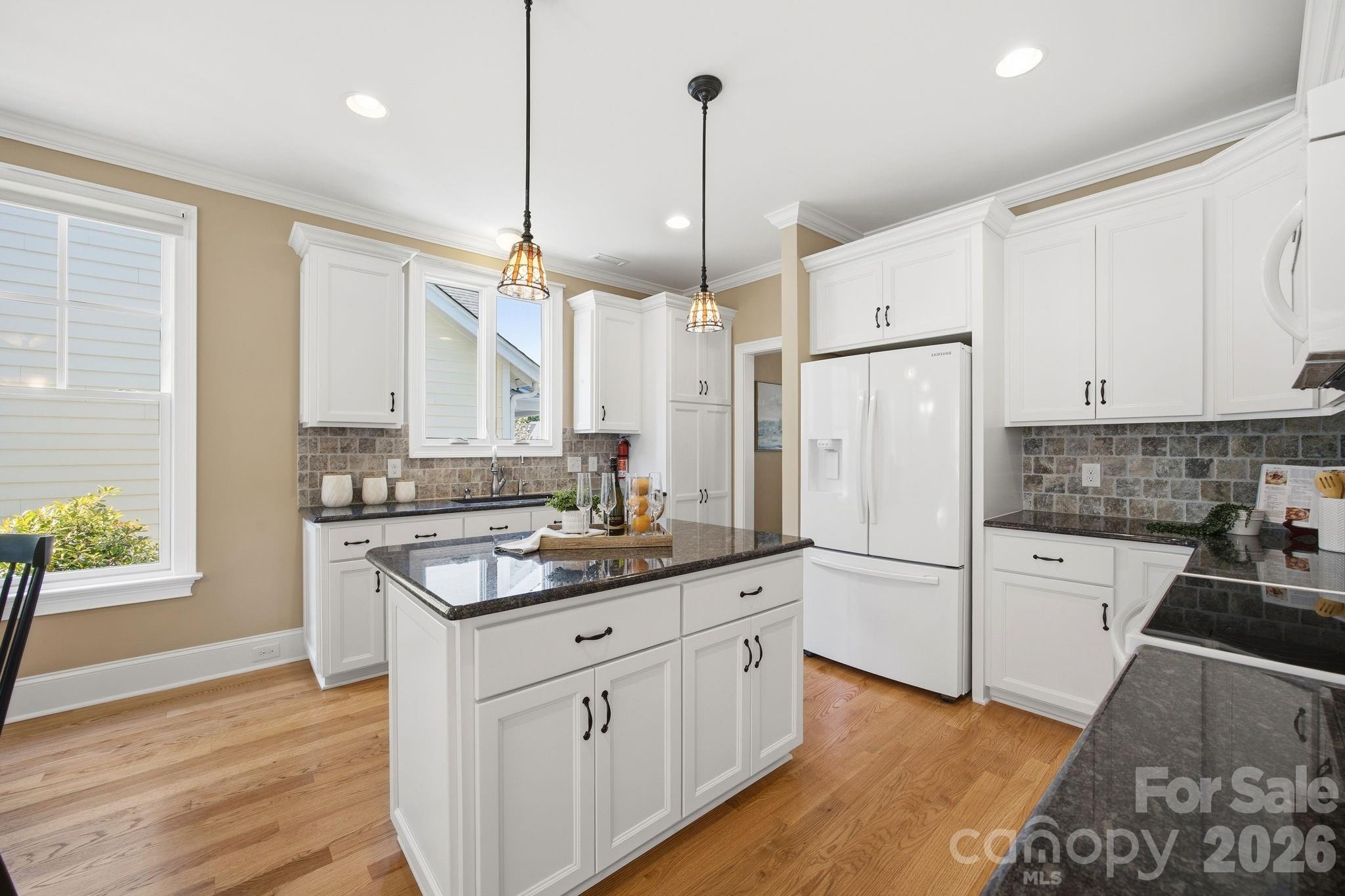 625 James Alexander Way — Davidson