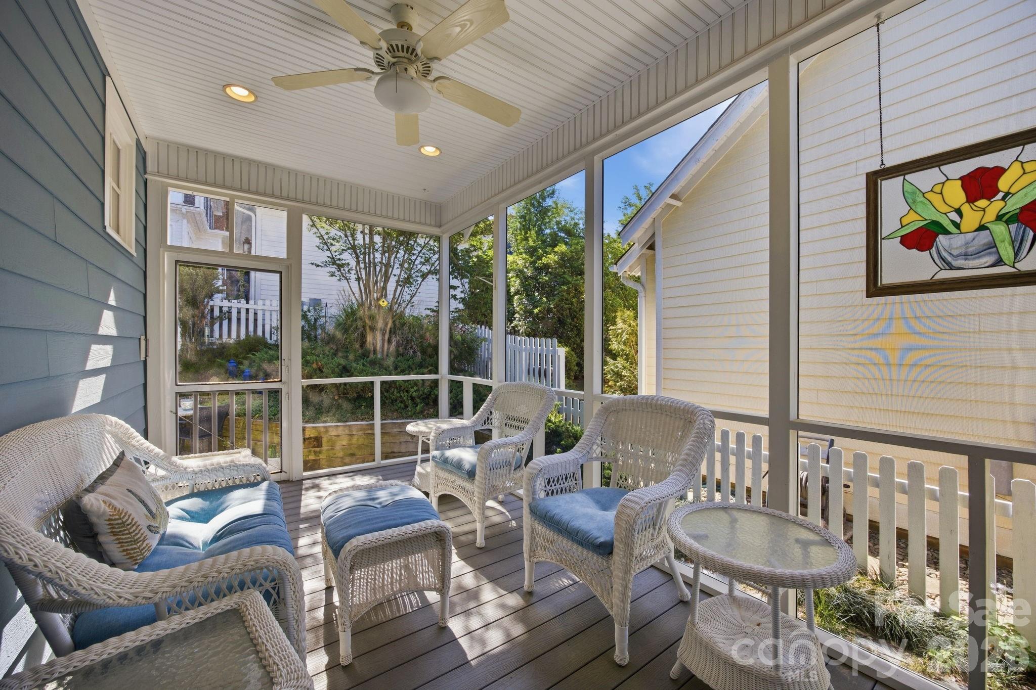 625 James Alexander Way — Davidson