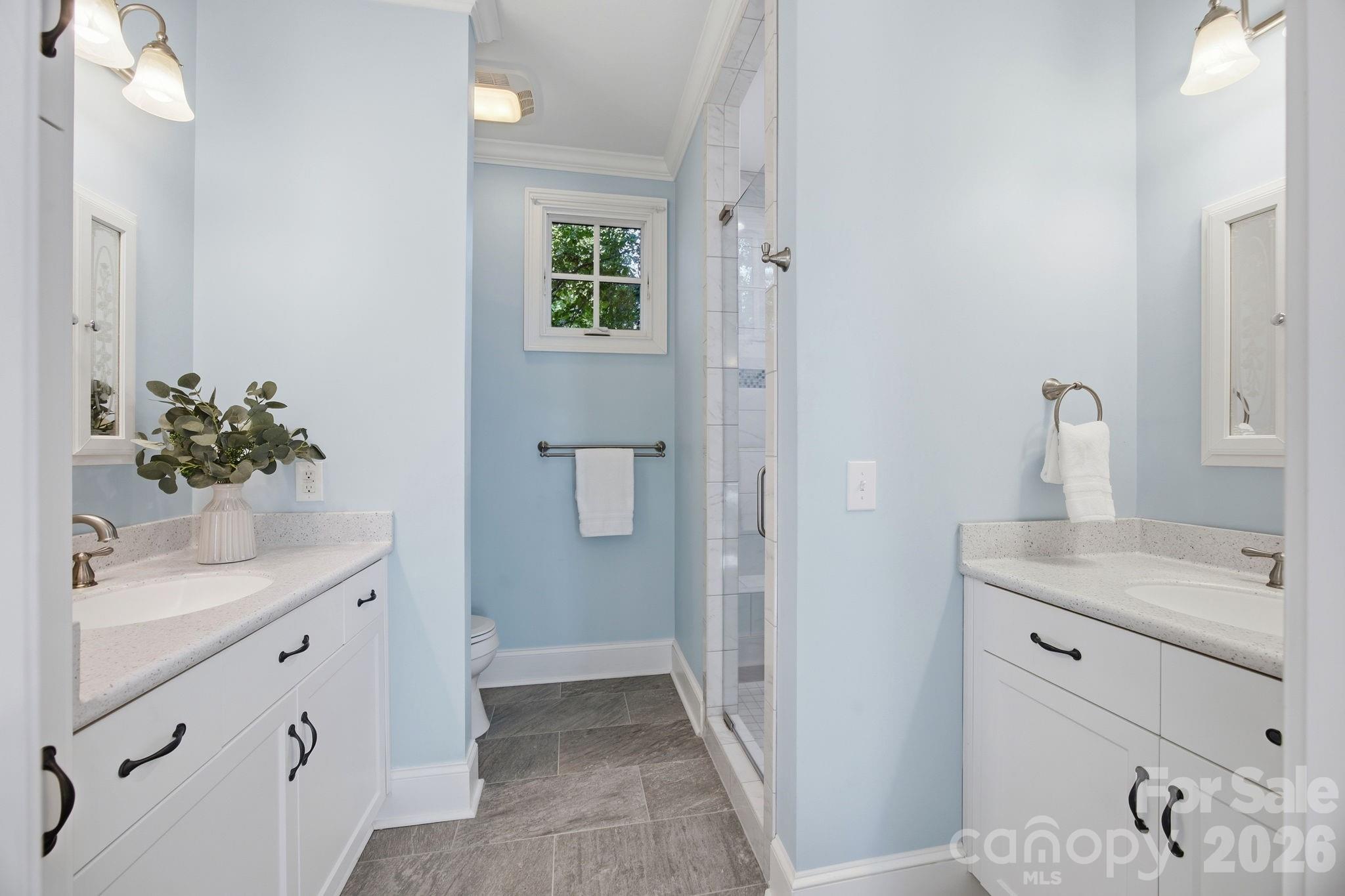 625 James Alexander Way — Davidson