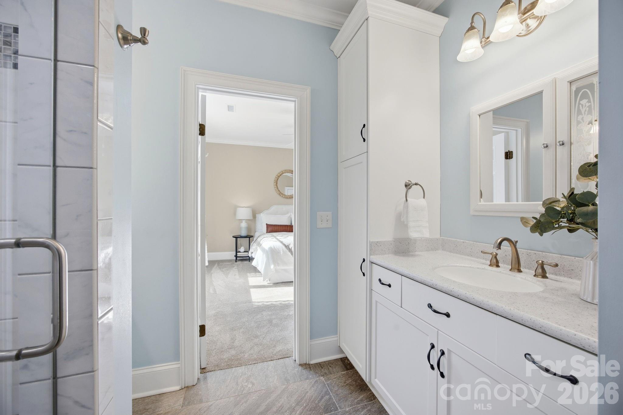 625 James Alexander Way — Davidson
