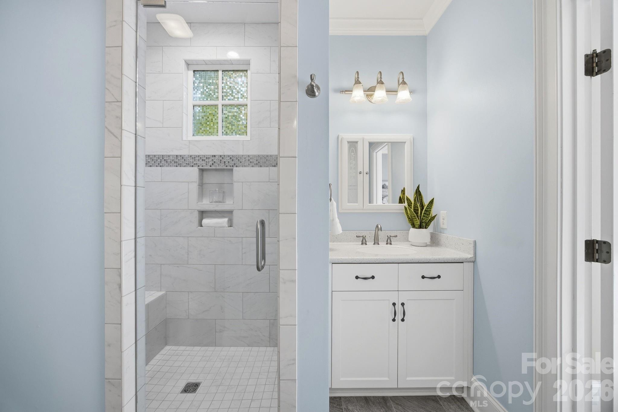 625 James Alexander Way — Davidson