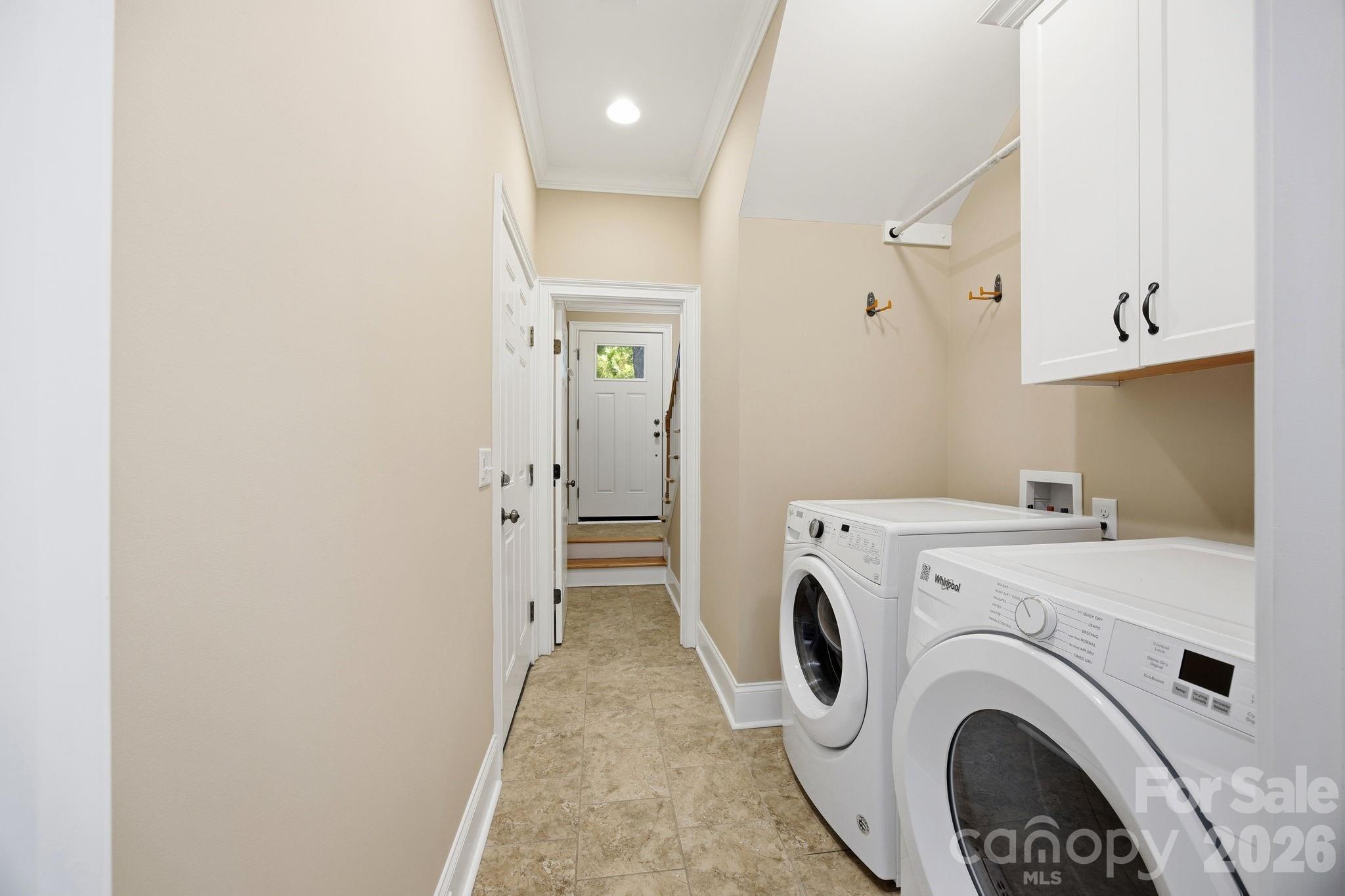 625 James Alexander Way — Davidson