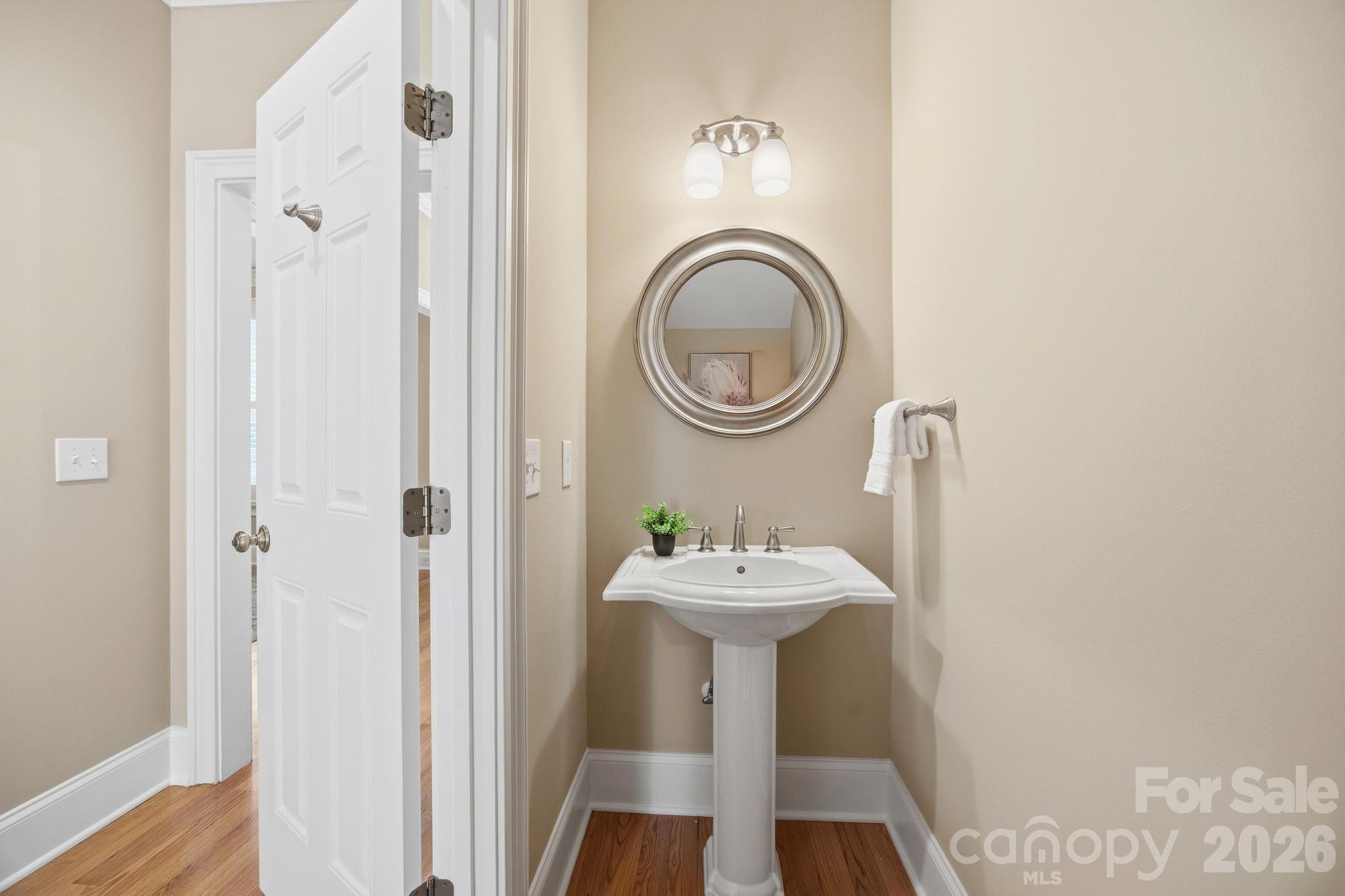 625 James Alexander Way — Davidson