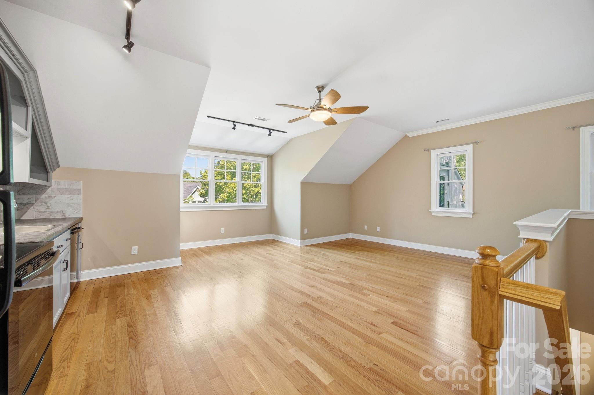 625 James Alexander Way — Davidson