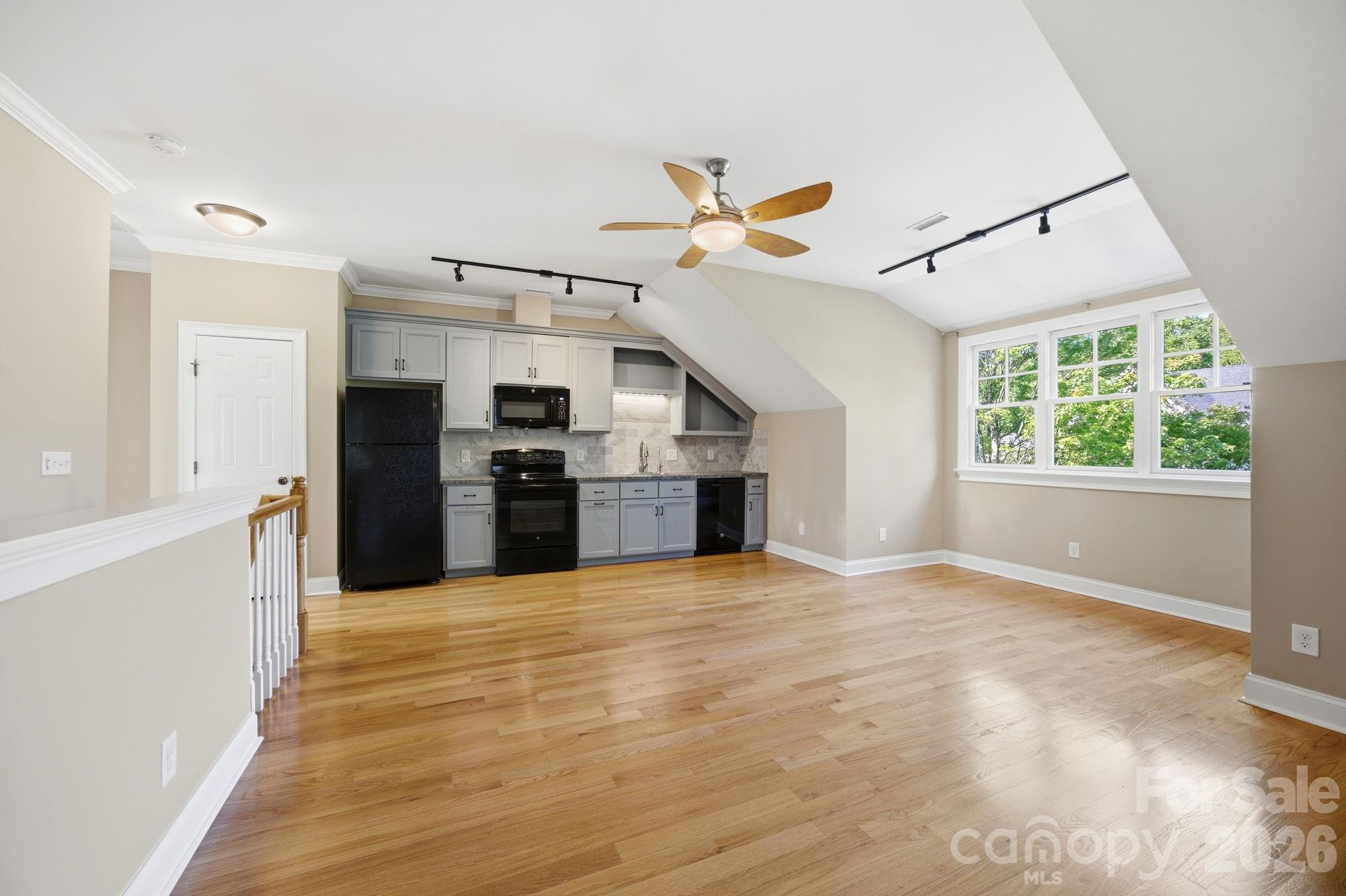 625 James Alexander Way — Davidson