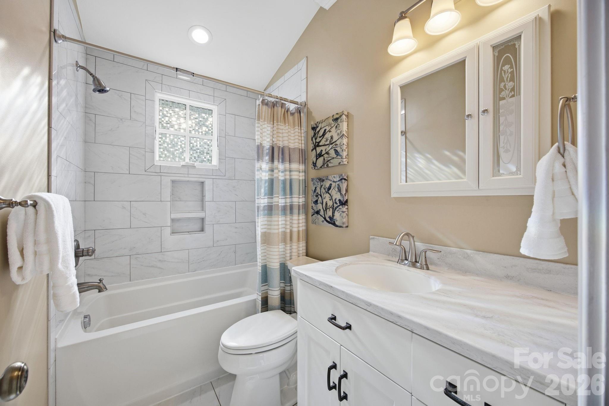 625 James Alexander Way — Davidson