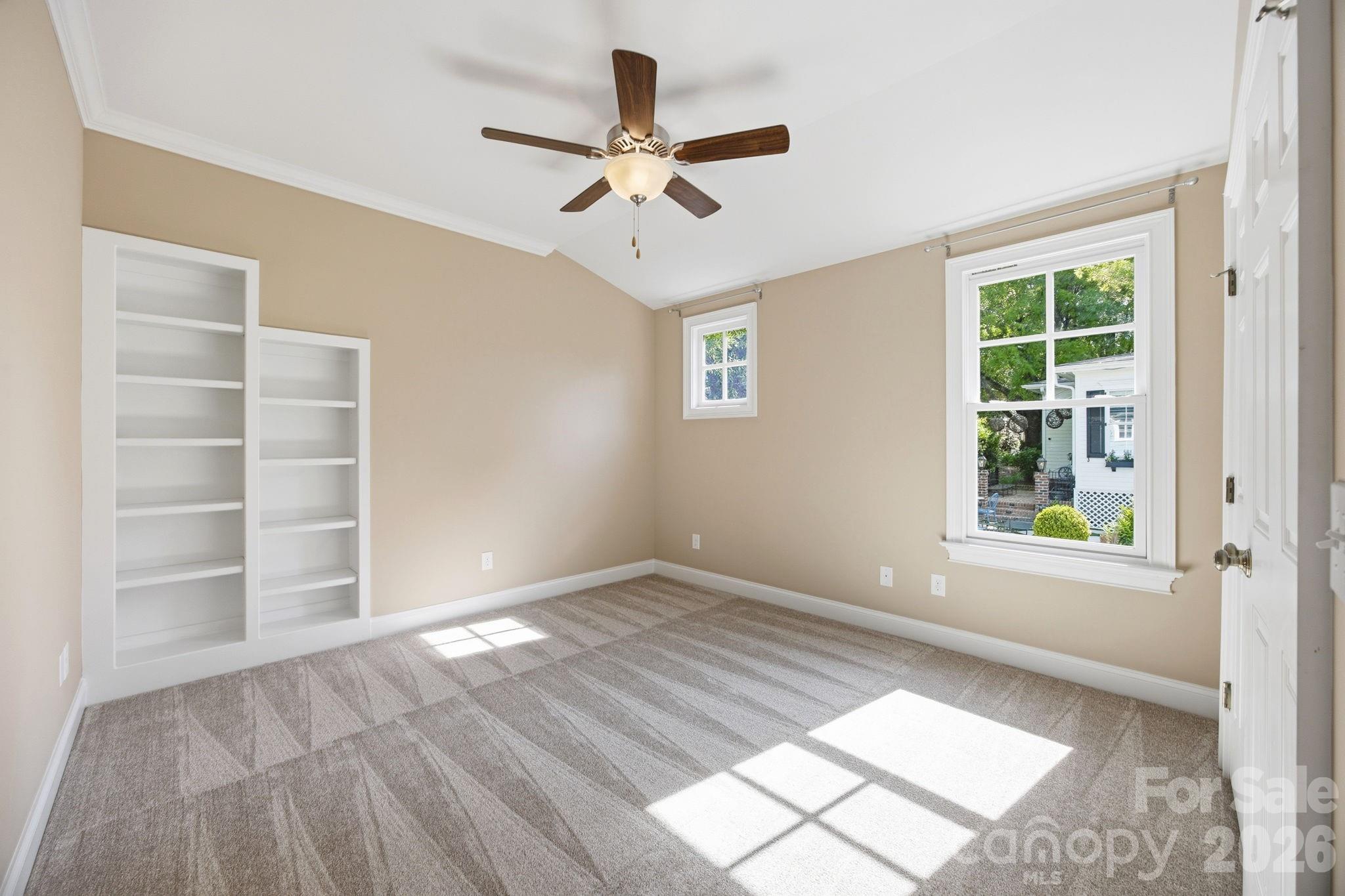 625 James Alexander Way — Davidson