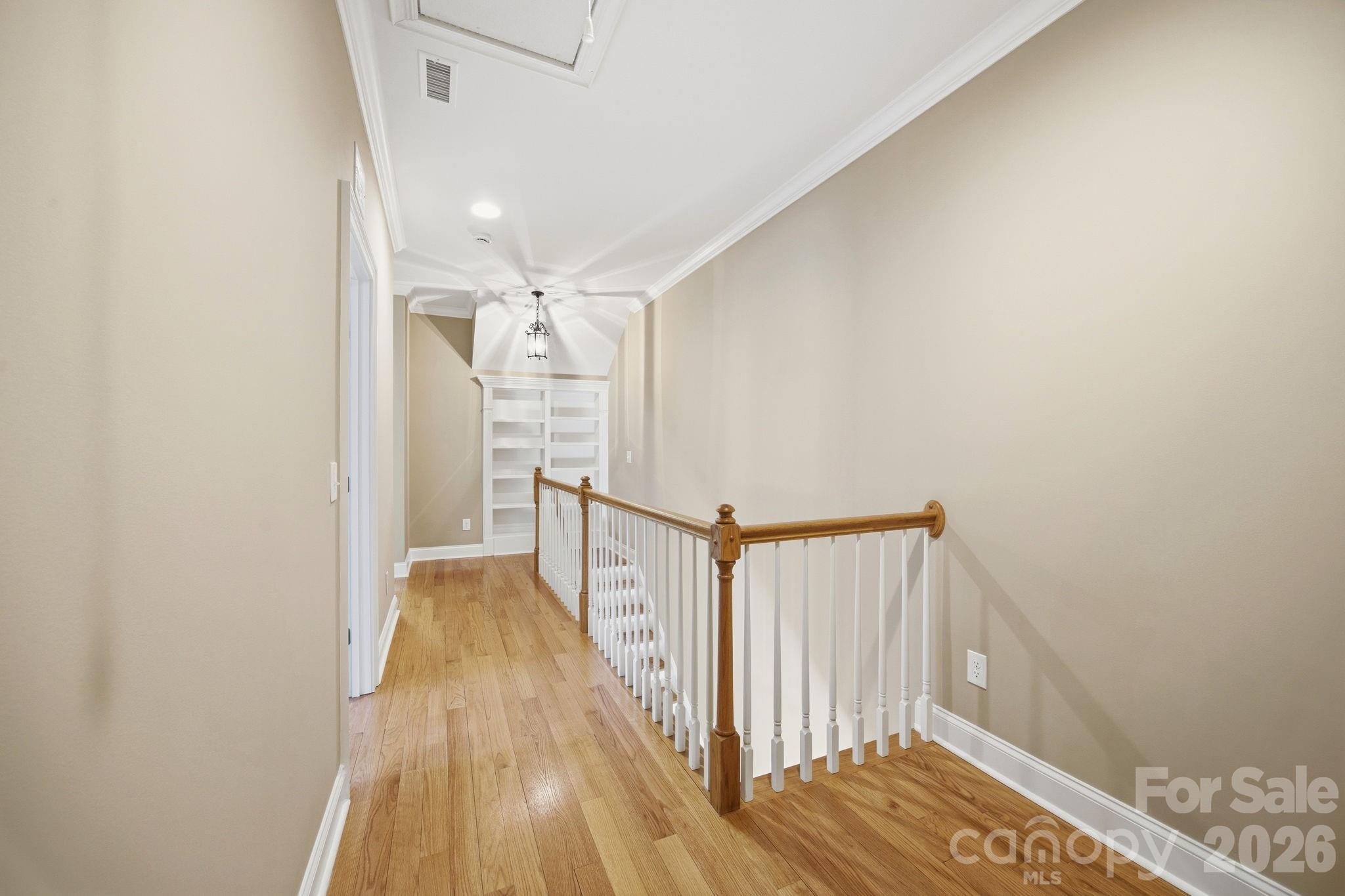 625 James Alexander Way — Davidson