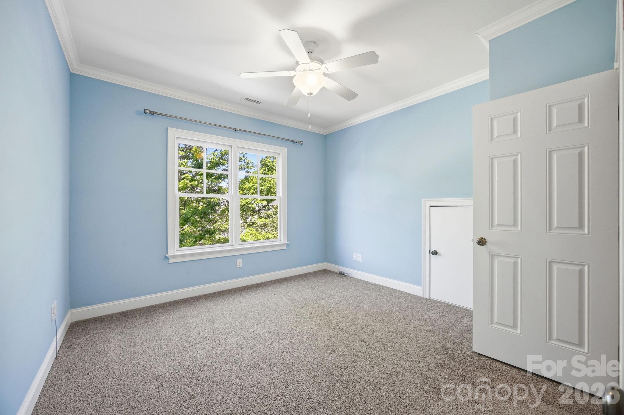 625 James Alexander Way — Davidson