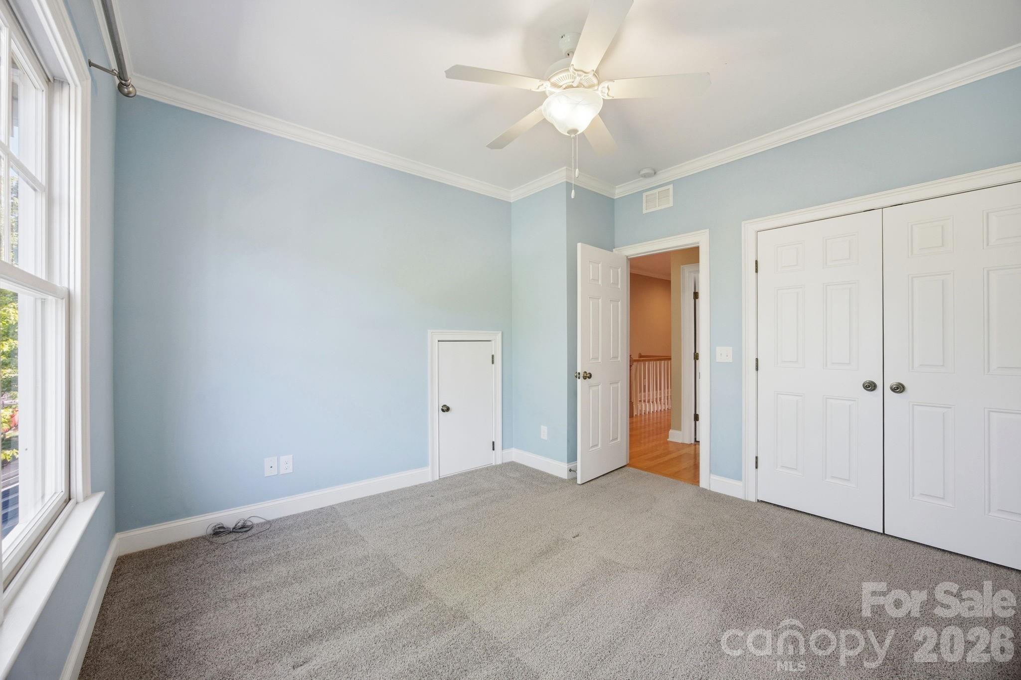625 James Alexander Way — Davidson