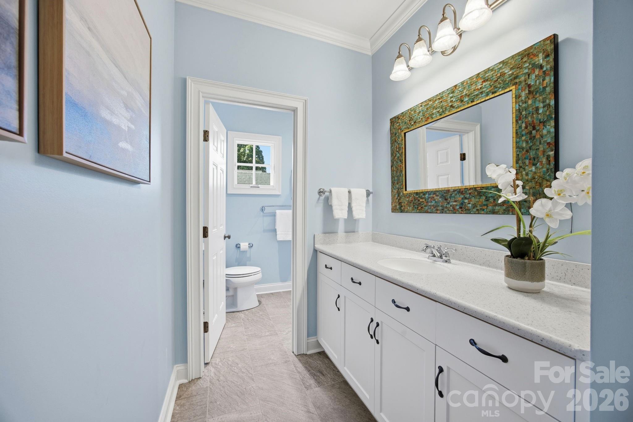 625 James Alexander Way — Davidson