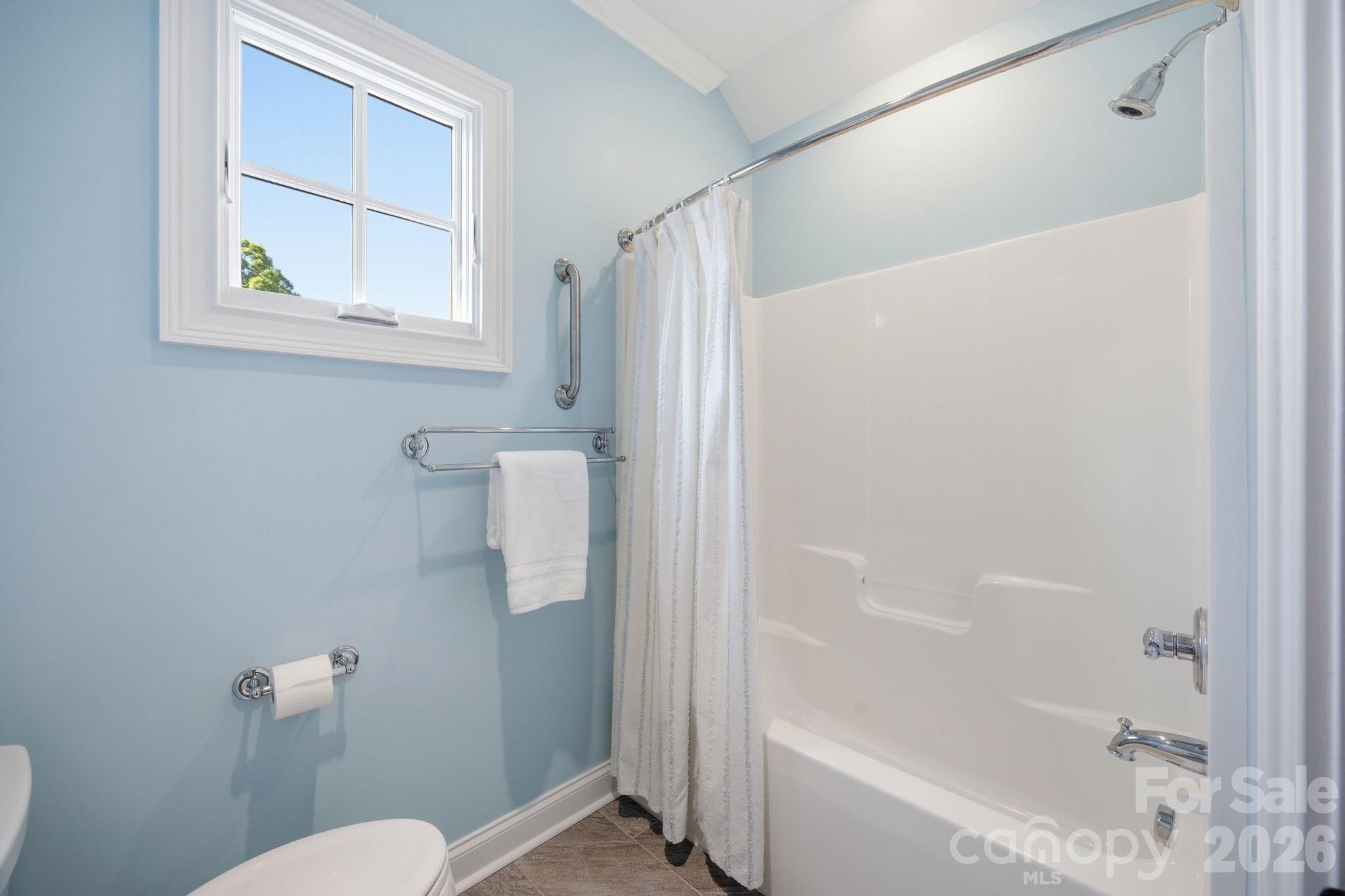 625 James Alexander Way — Davidson