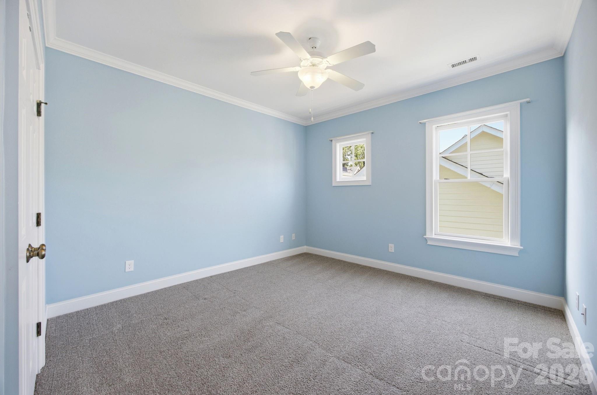 625 James Alexander Way — Davidson
