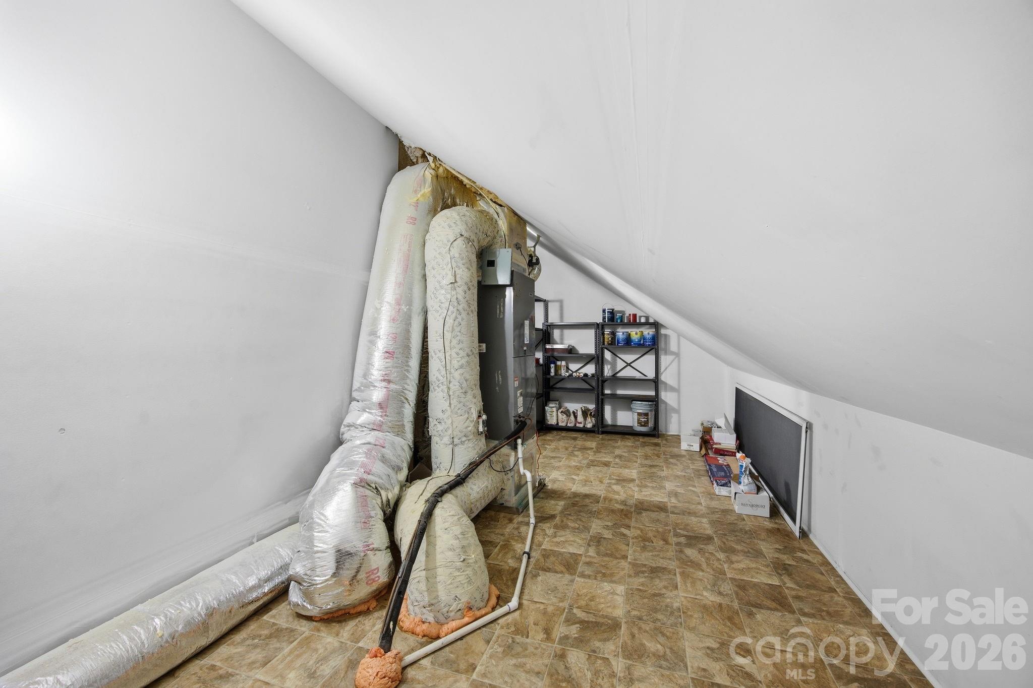625 James Alexander Way — Davidson