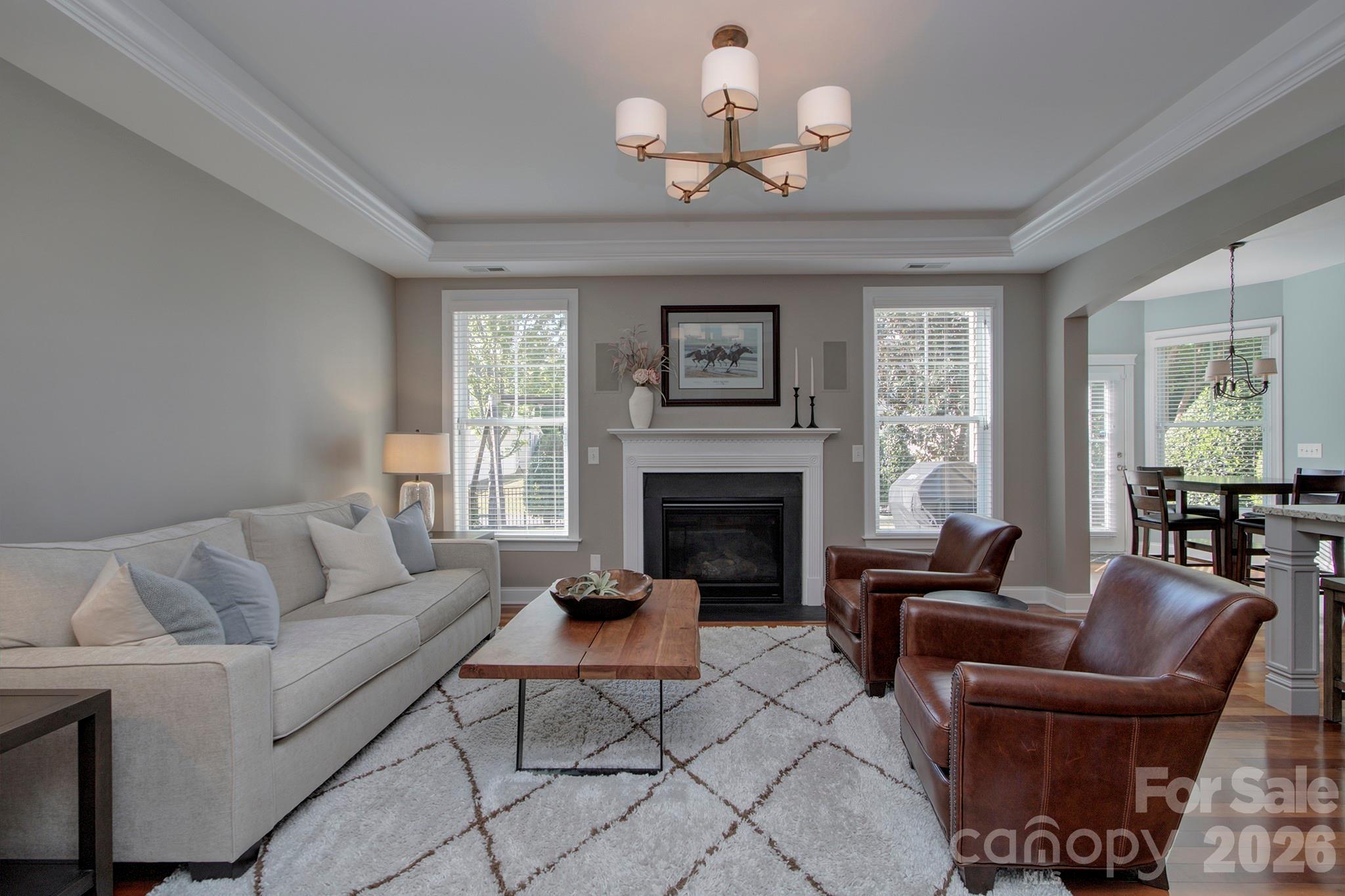 8029 Whitehawk Hill Road — Waxhaw