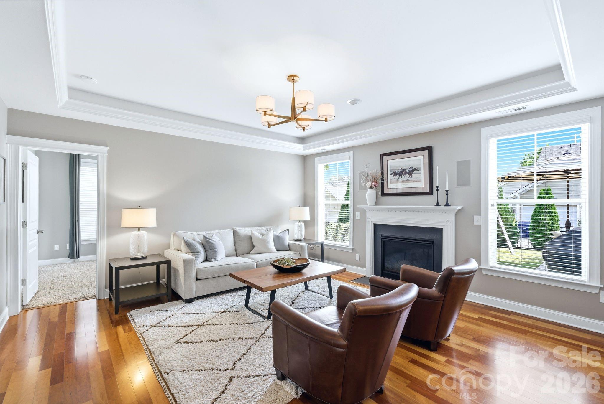 8029 Whitehawk Hill Road — Waxhaw